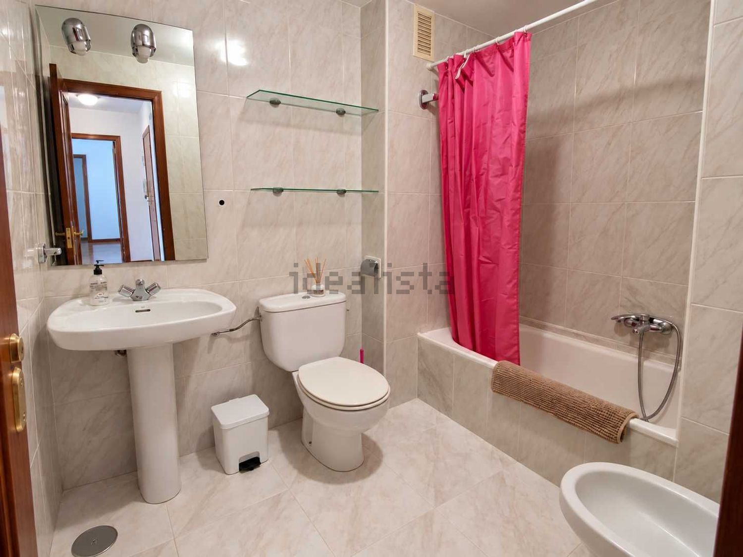 Wohnung 50 m² in Santander