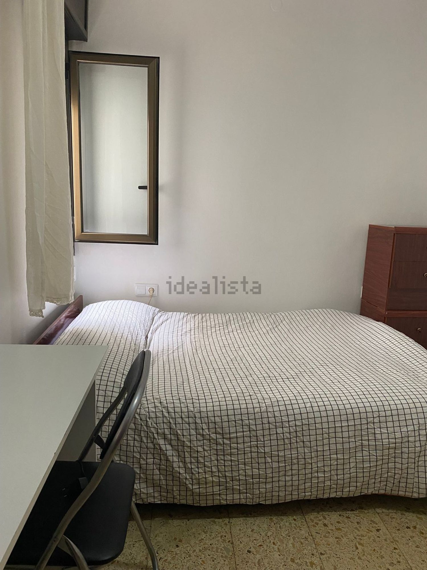 Habitació de lloguer, Vilanova i la Geltrú