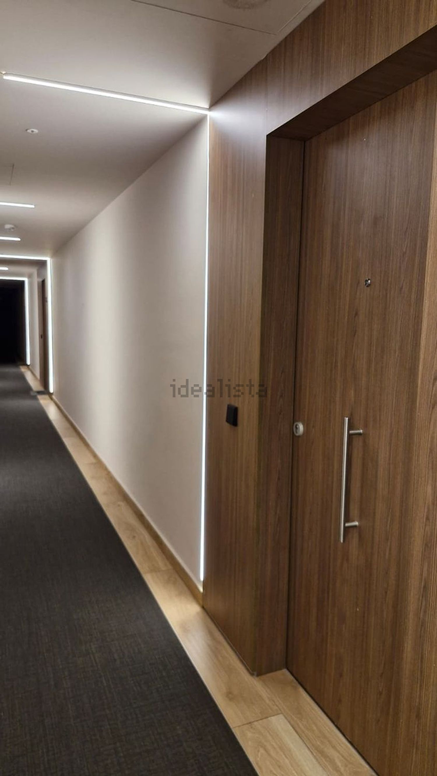 Pis de 94 m² a Madrid