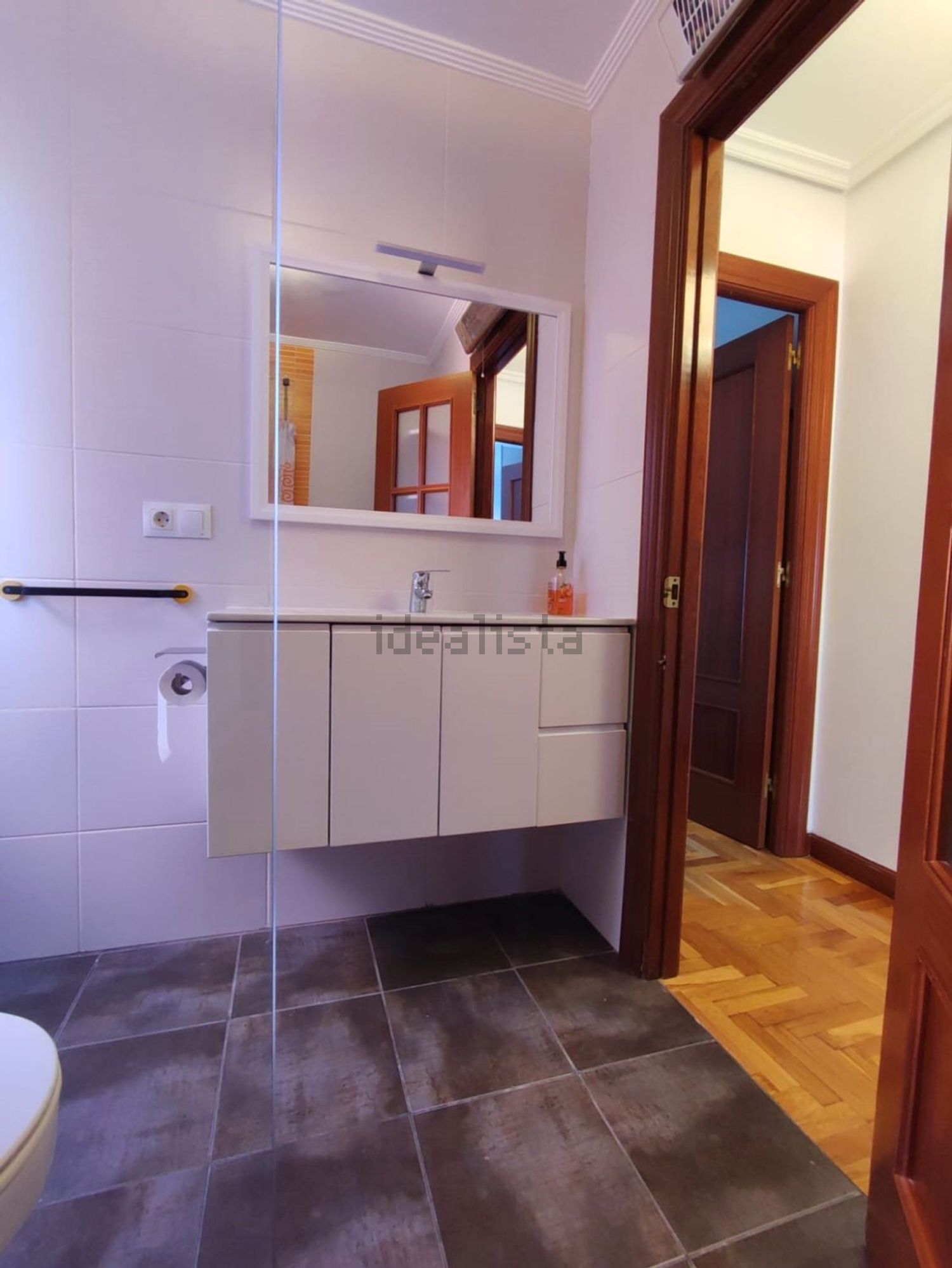 Piso de 75 m² en Santander
