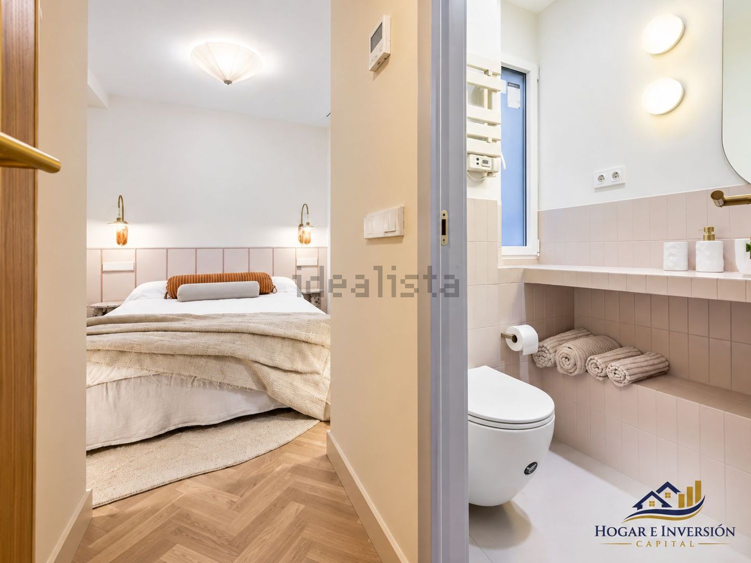 Piso de 100 m² en Madrid
