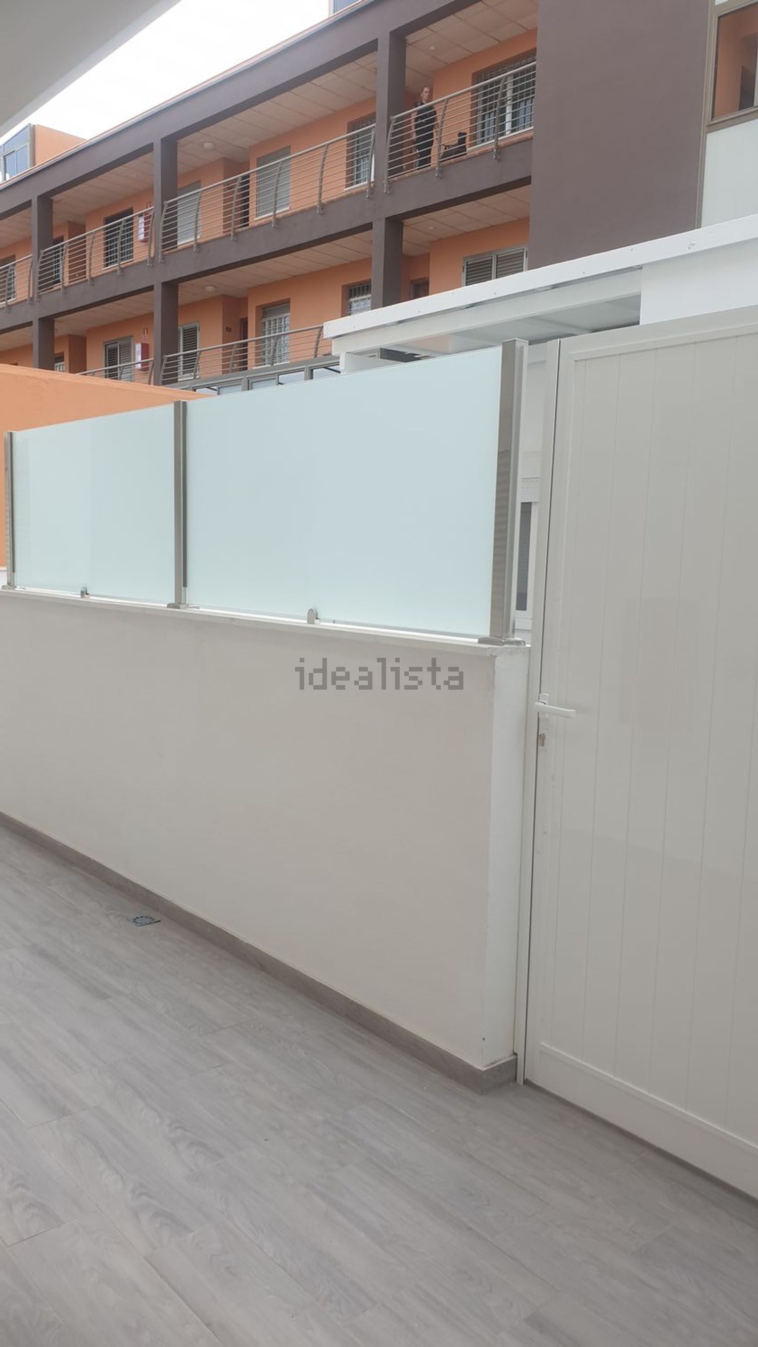 Pis de 63 m² a Candelaria