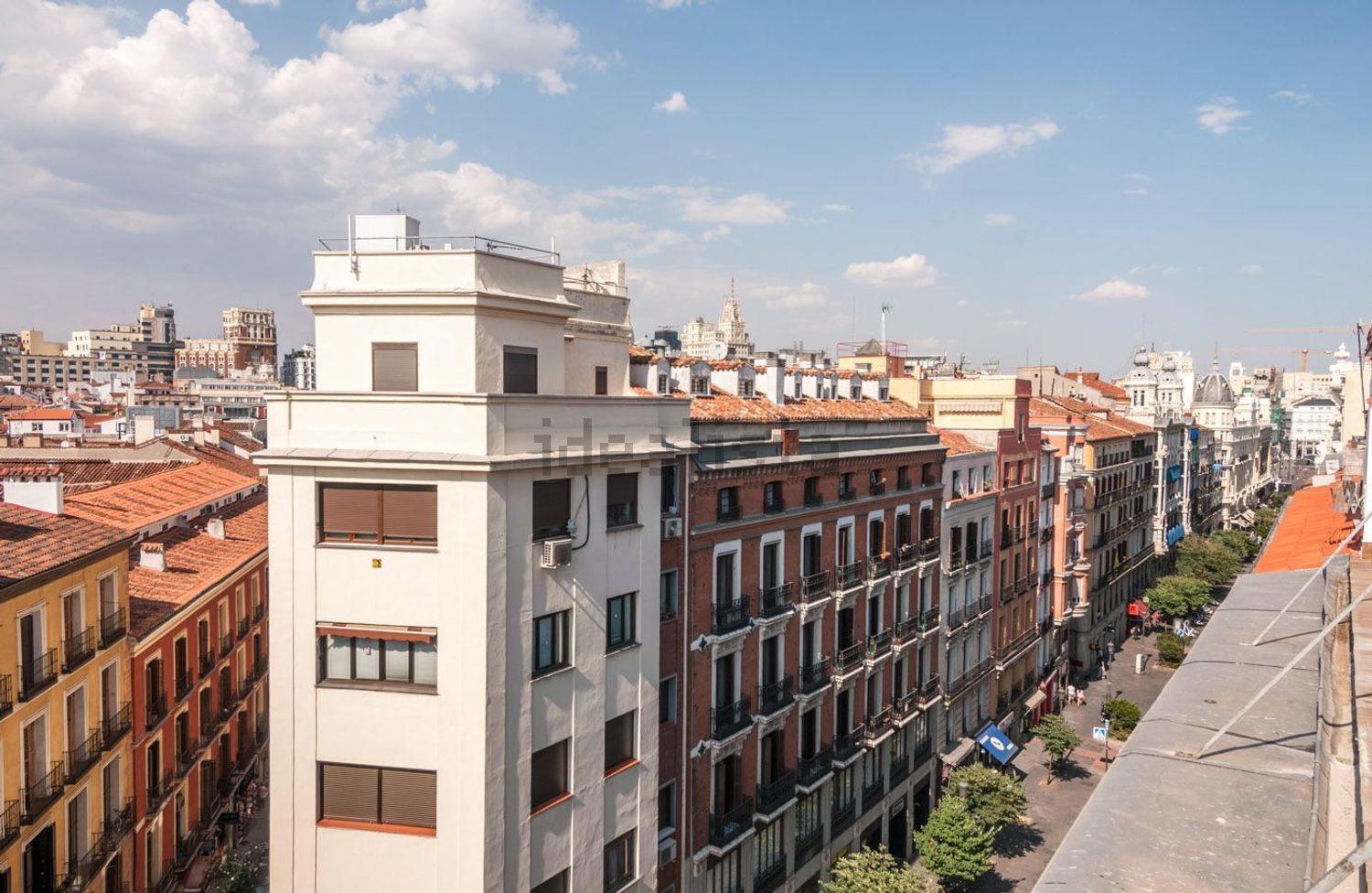 Pis de 60 m² a Madrid