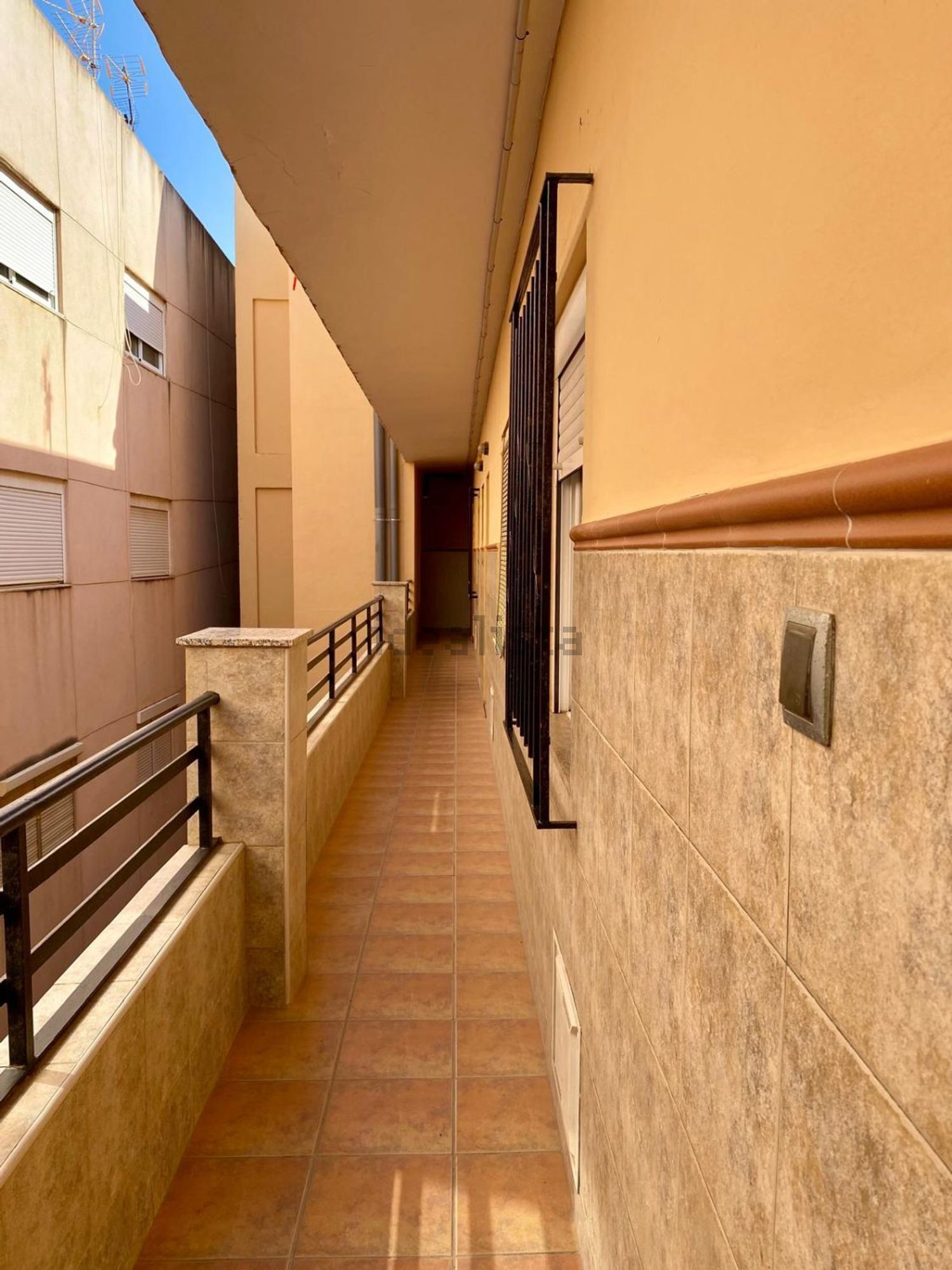 Pis de 75 m² a Almeria