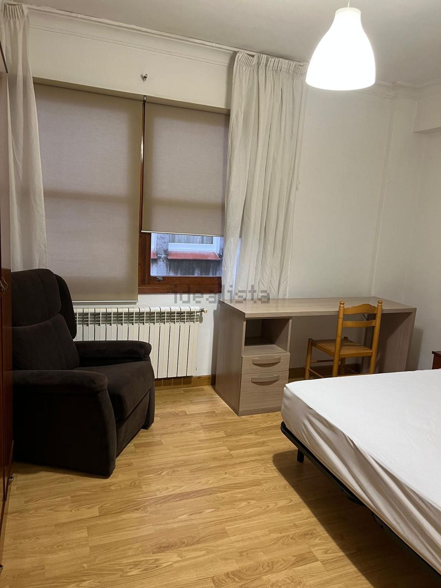 Pis de 97 m² a Santiago de Compostel·la