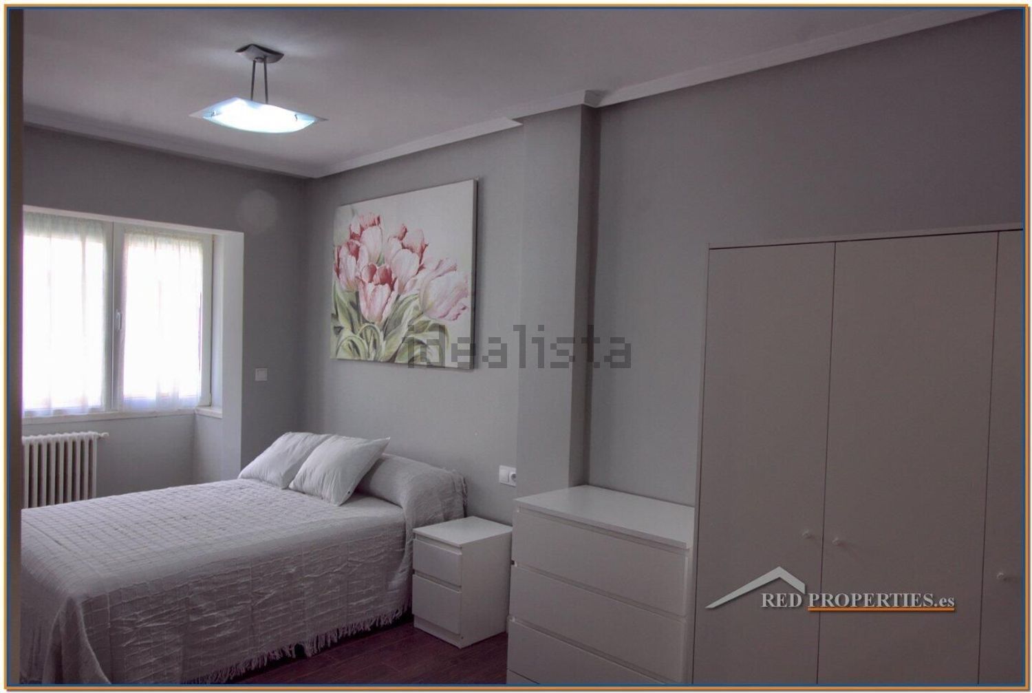 Piso de 119 m² en León
