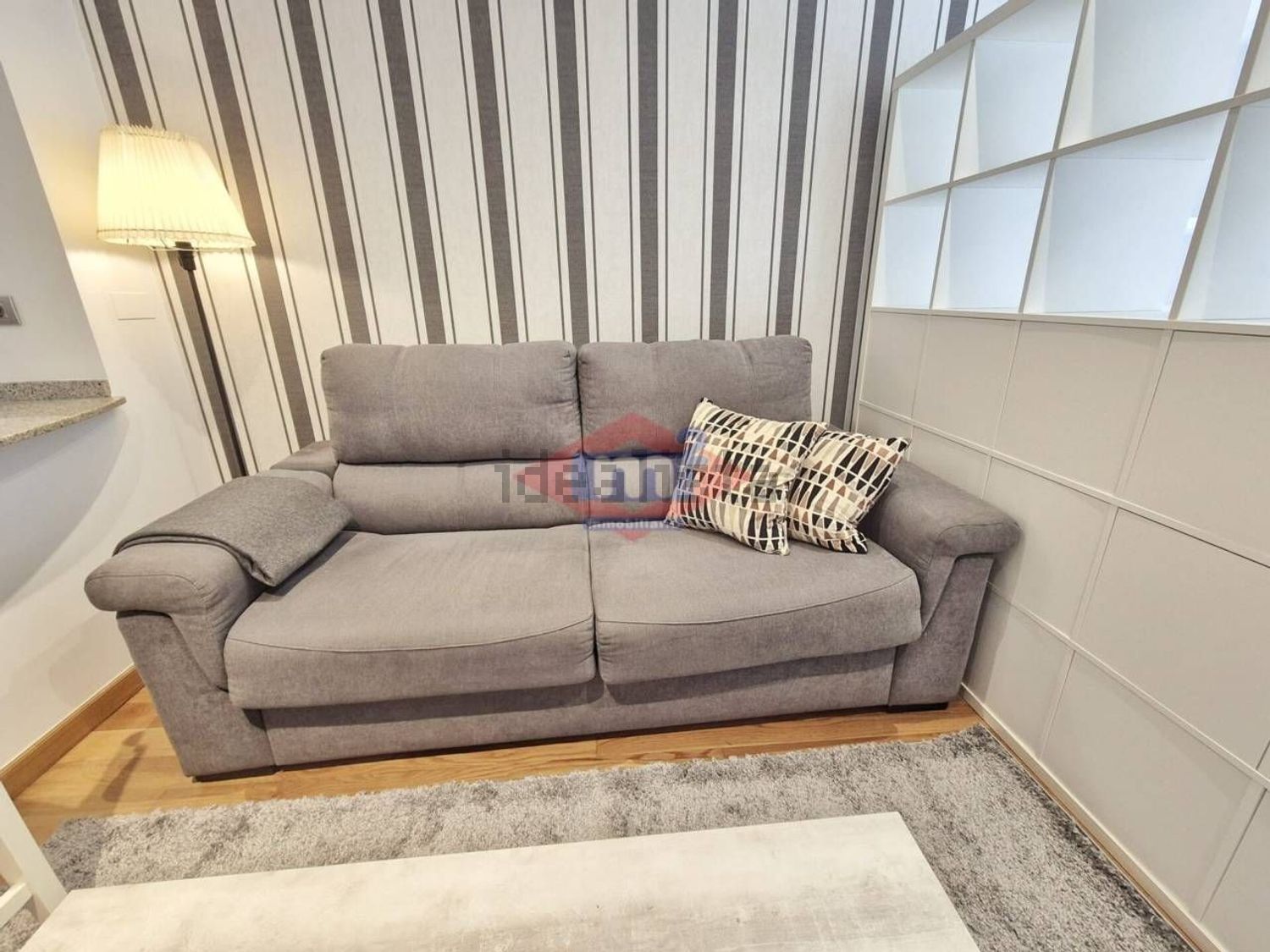 Pis de 45 m² a Vigo