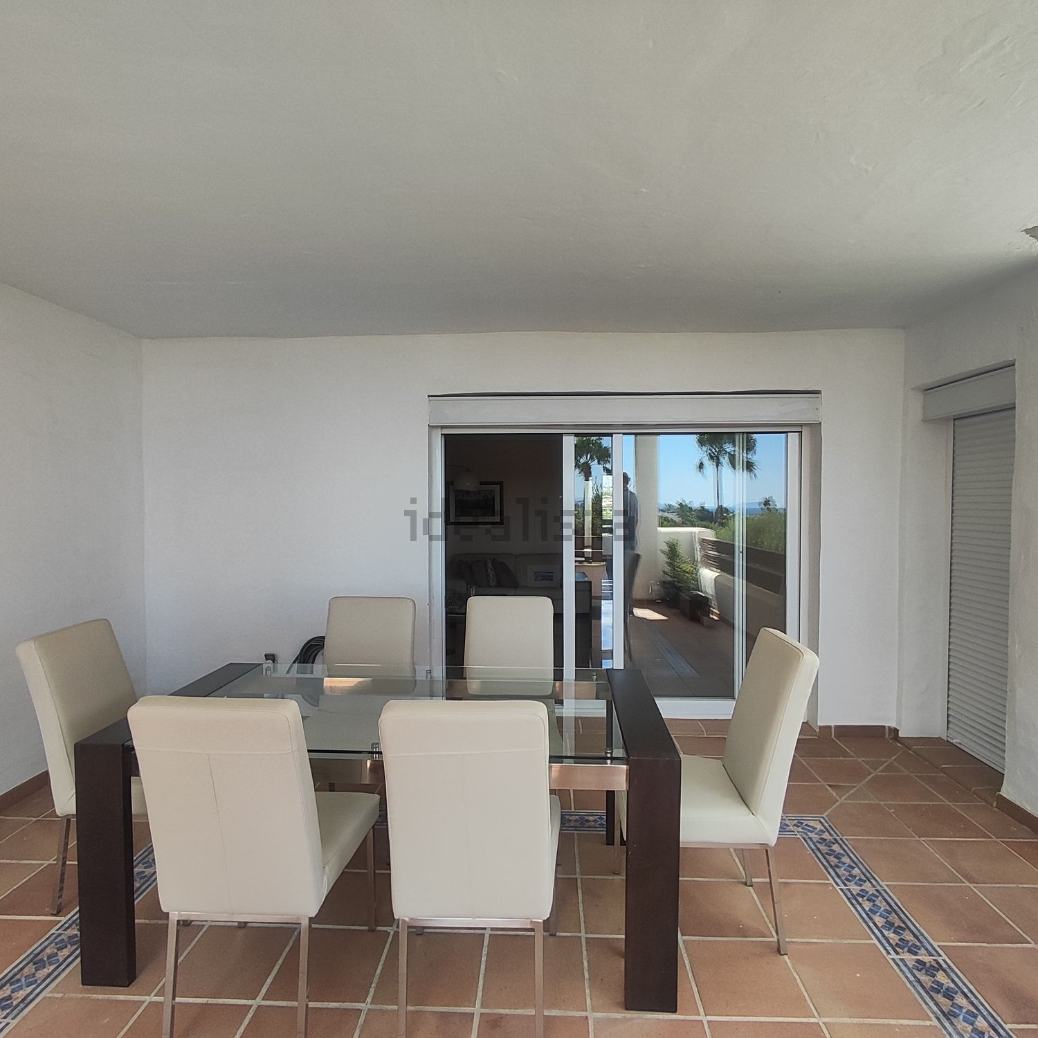 Wohnung 950 m² in Estepona