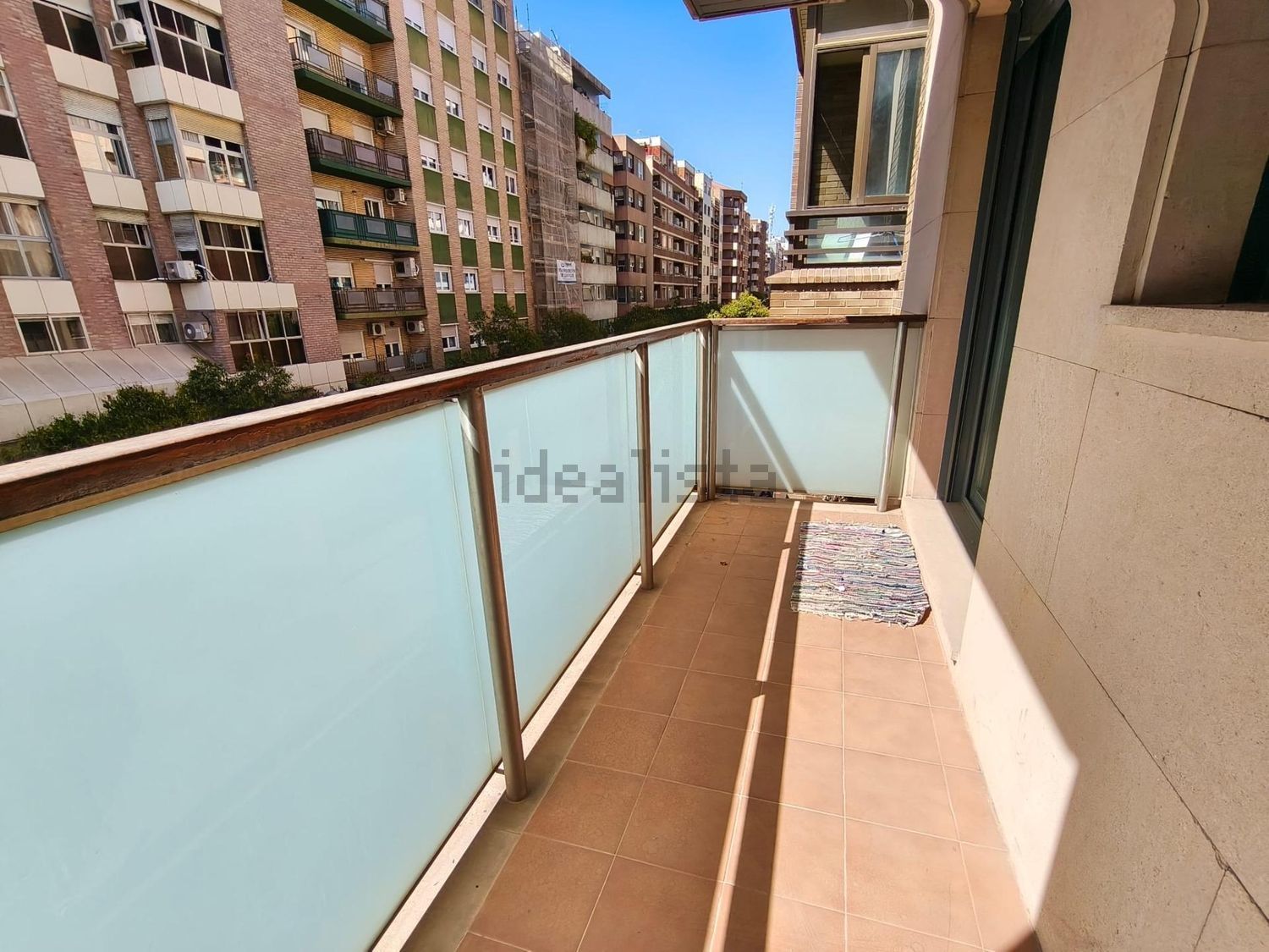 Piso de 71 m² en Zaragoza
