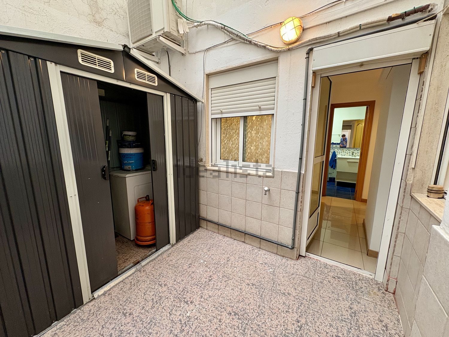 Wohnung 67 m² in Valencia