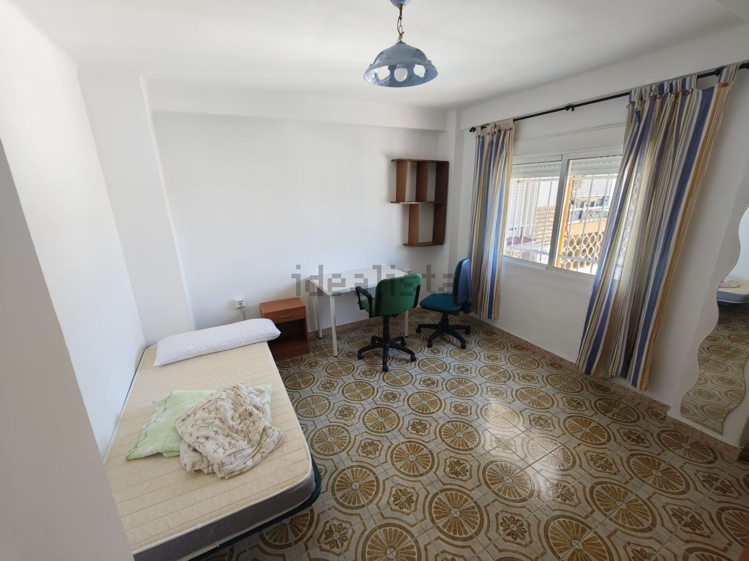 Pis de 95 m² a Sevilla