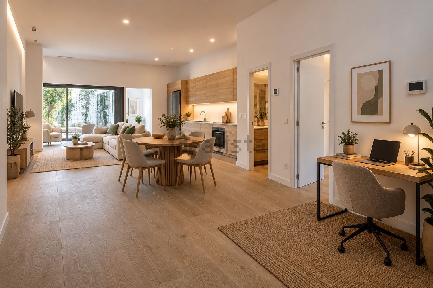 Appartamento 106 m² a Madrid