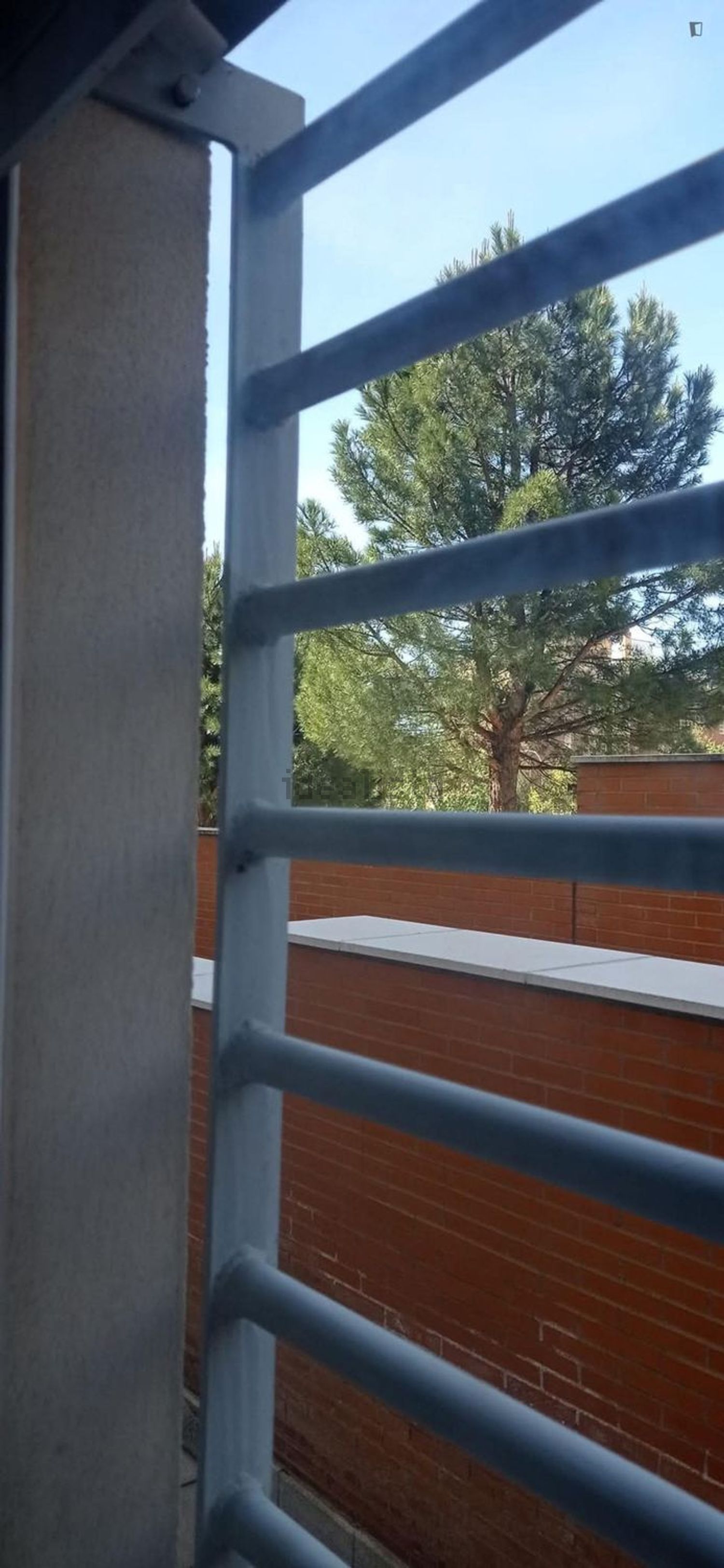Habitación 110 m², Madrid