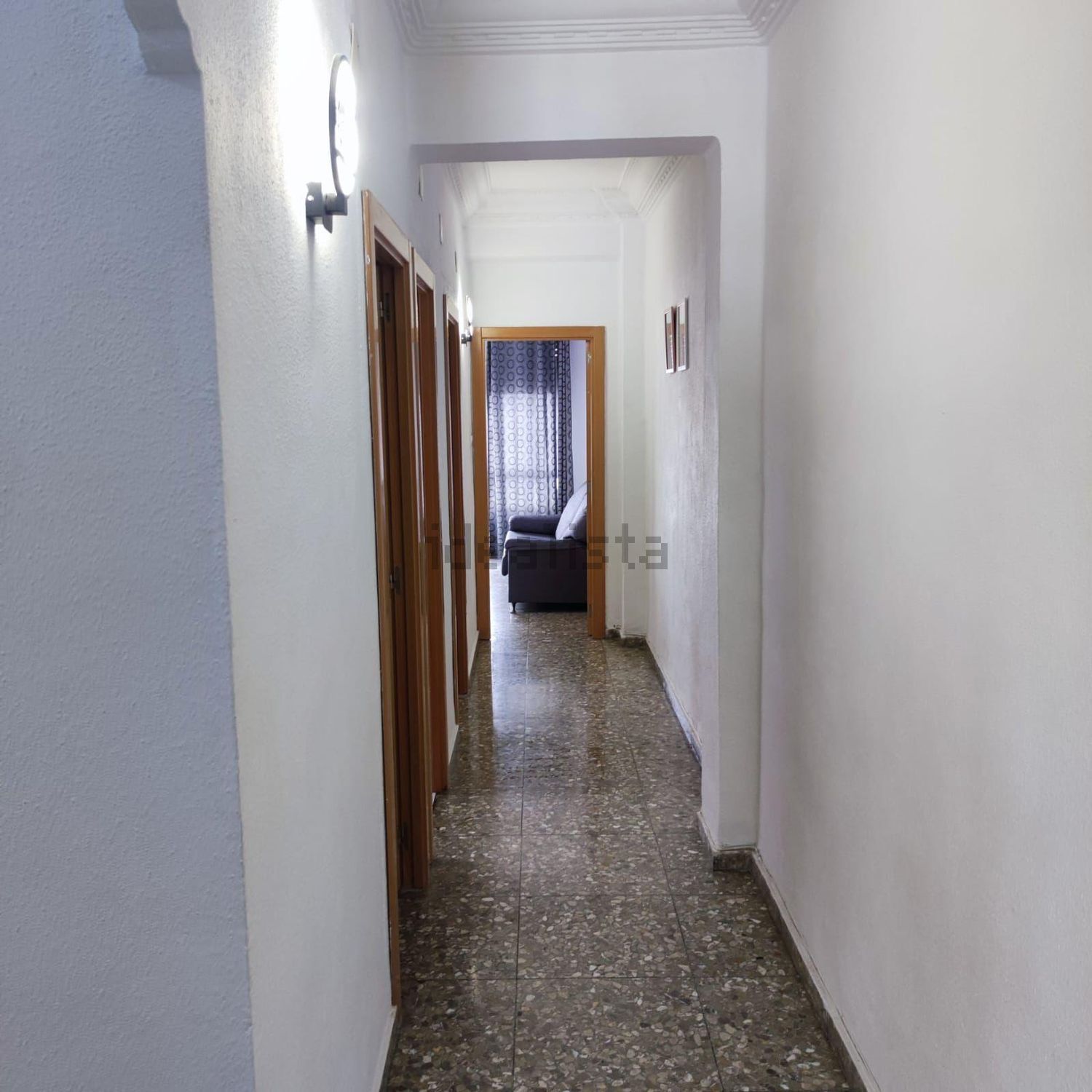 Habitación en alquiler, Valencia