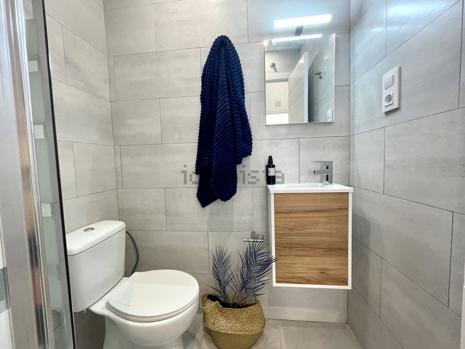 Habitación en alquiler, Madrid