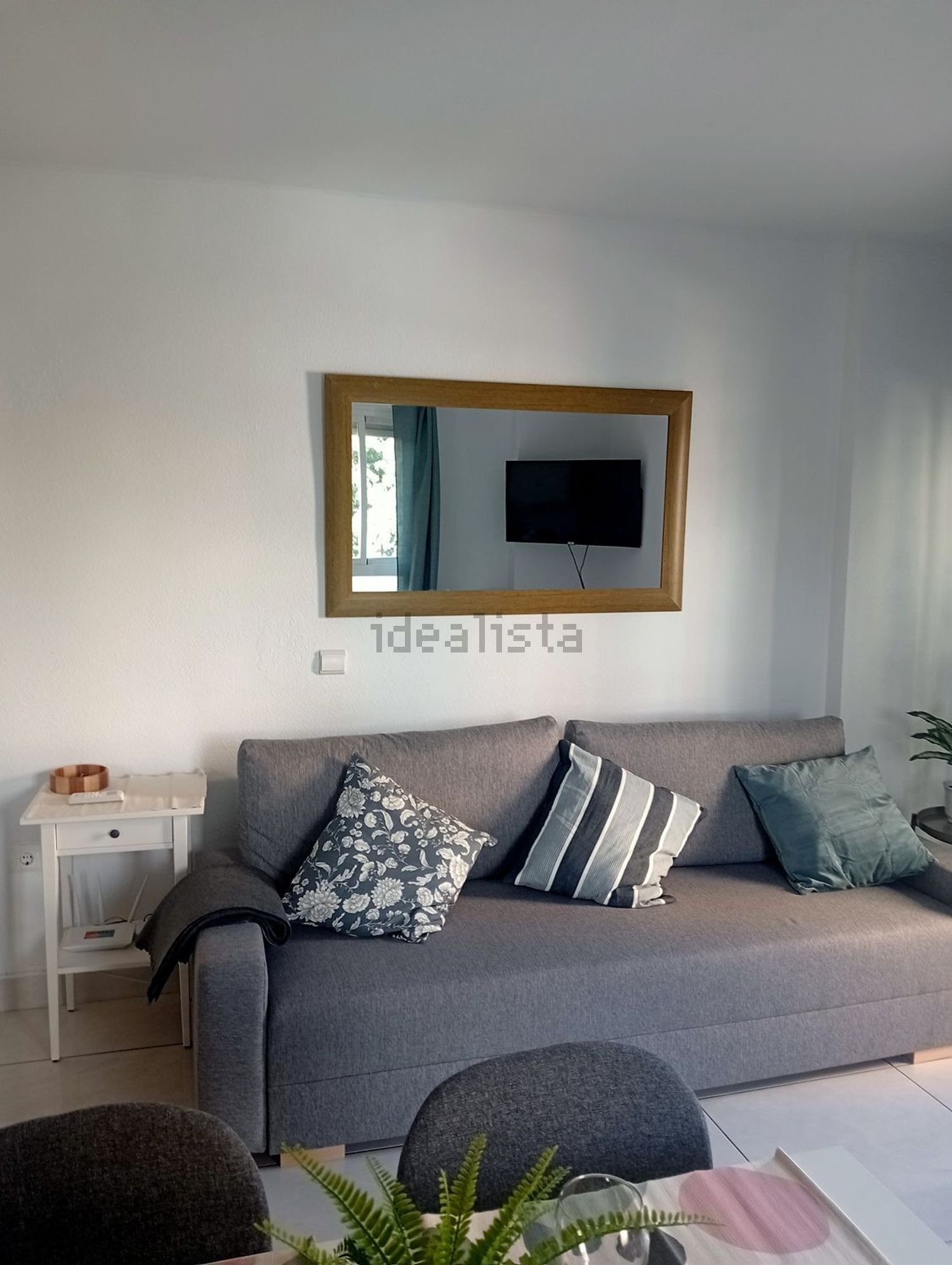 Pis de 50 m² a Benalmádena