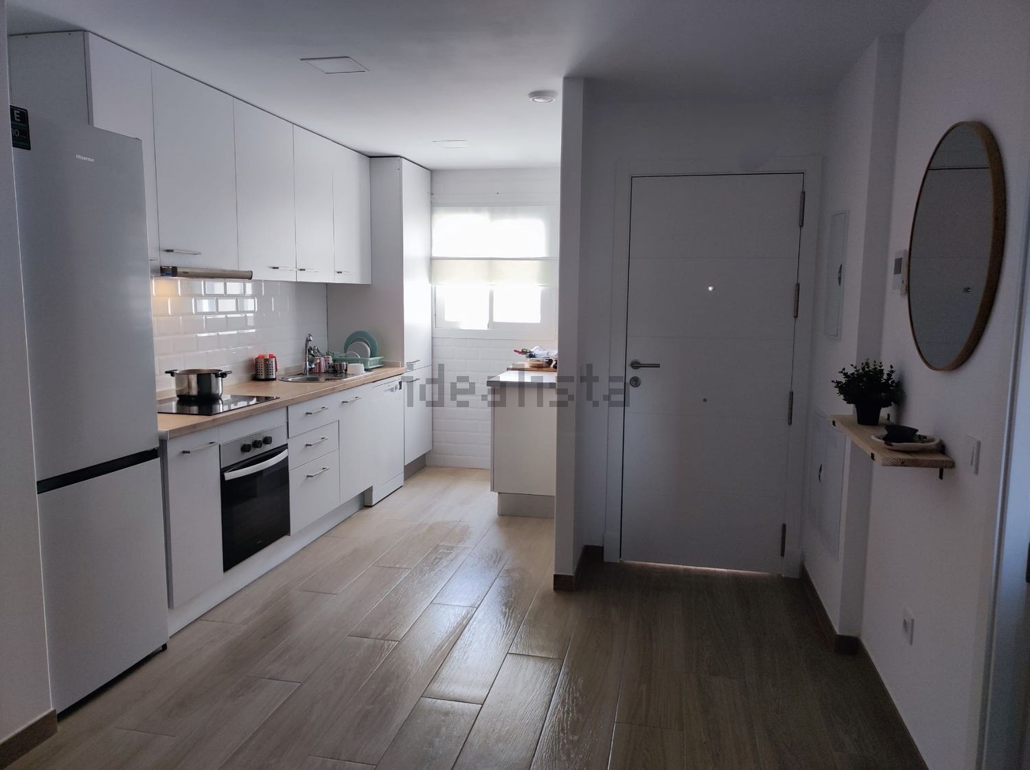 Pis de 81 m² a Chipiona