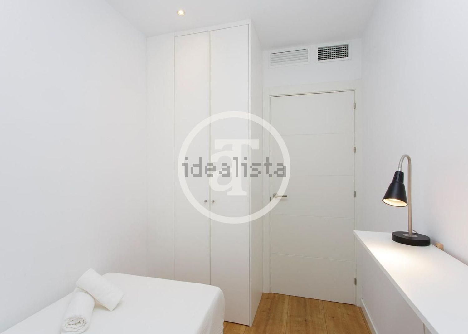 Pis de 60 m² a Barcelona