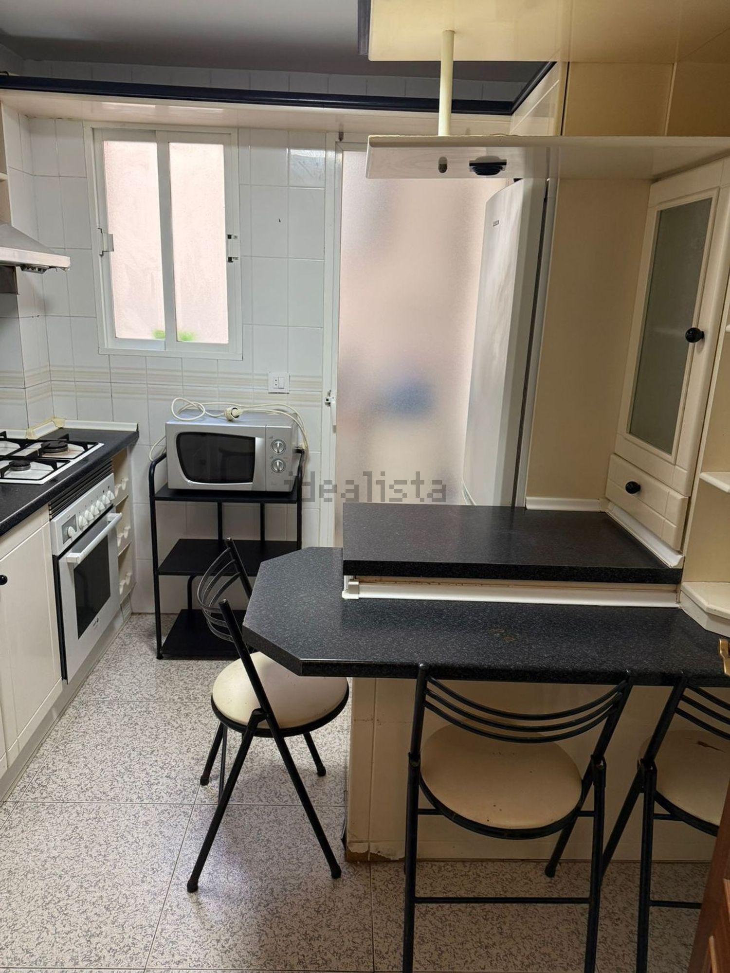 Habitación en alquiler, Almería
