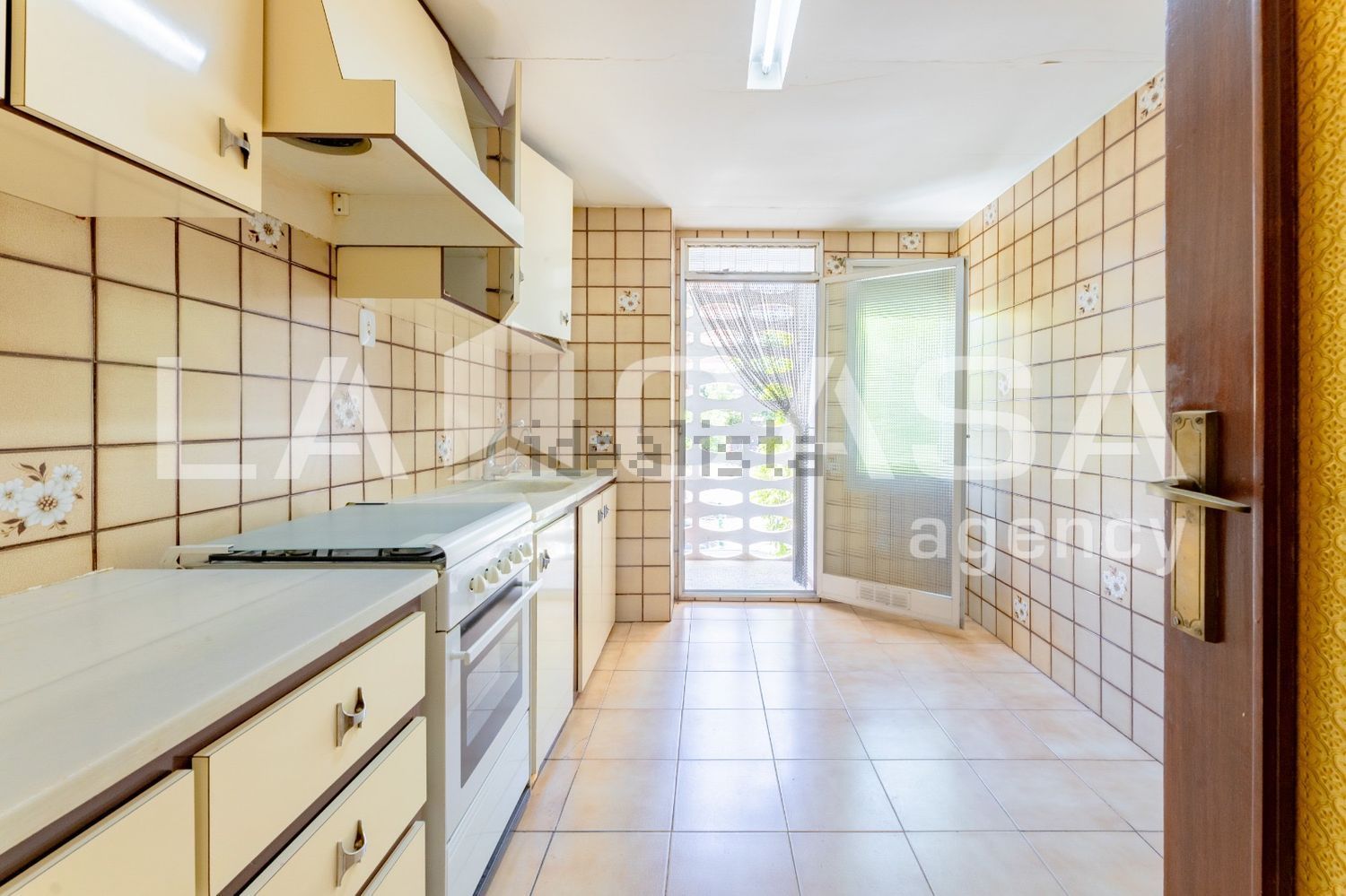 Apartamento 96 m² em València