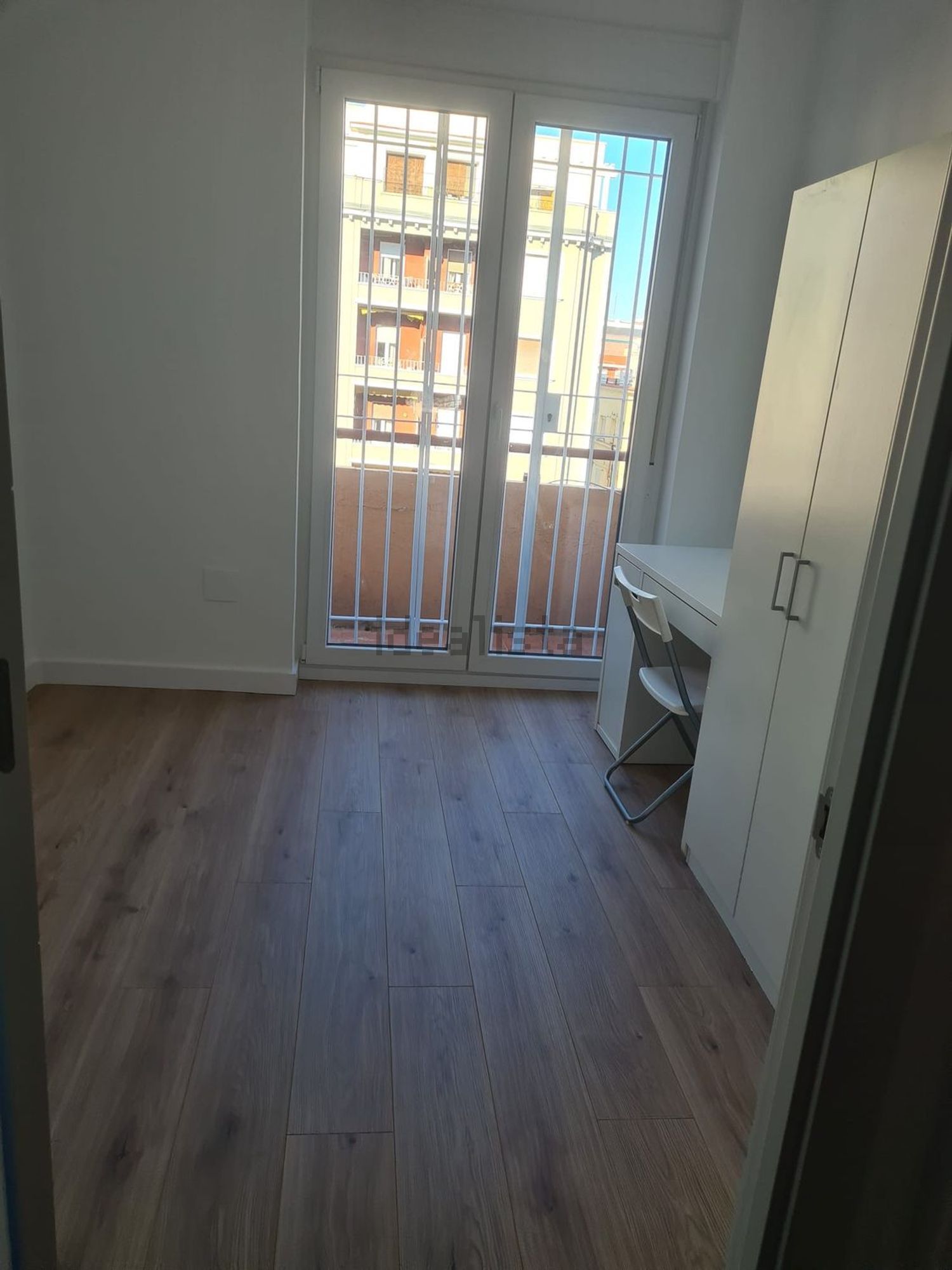Appartement 84 m² à Madrid