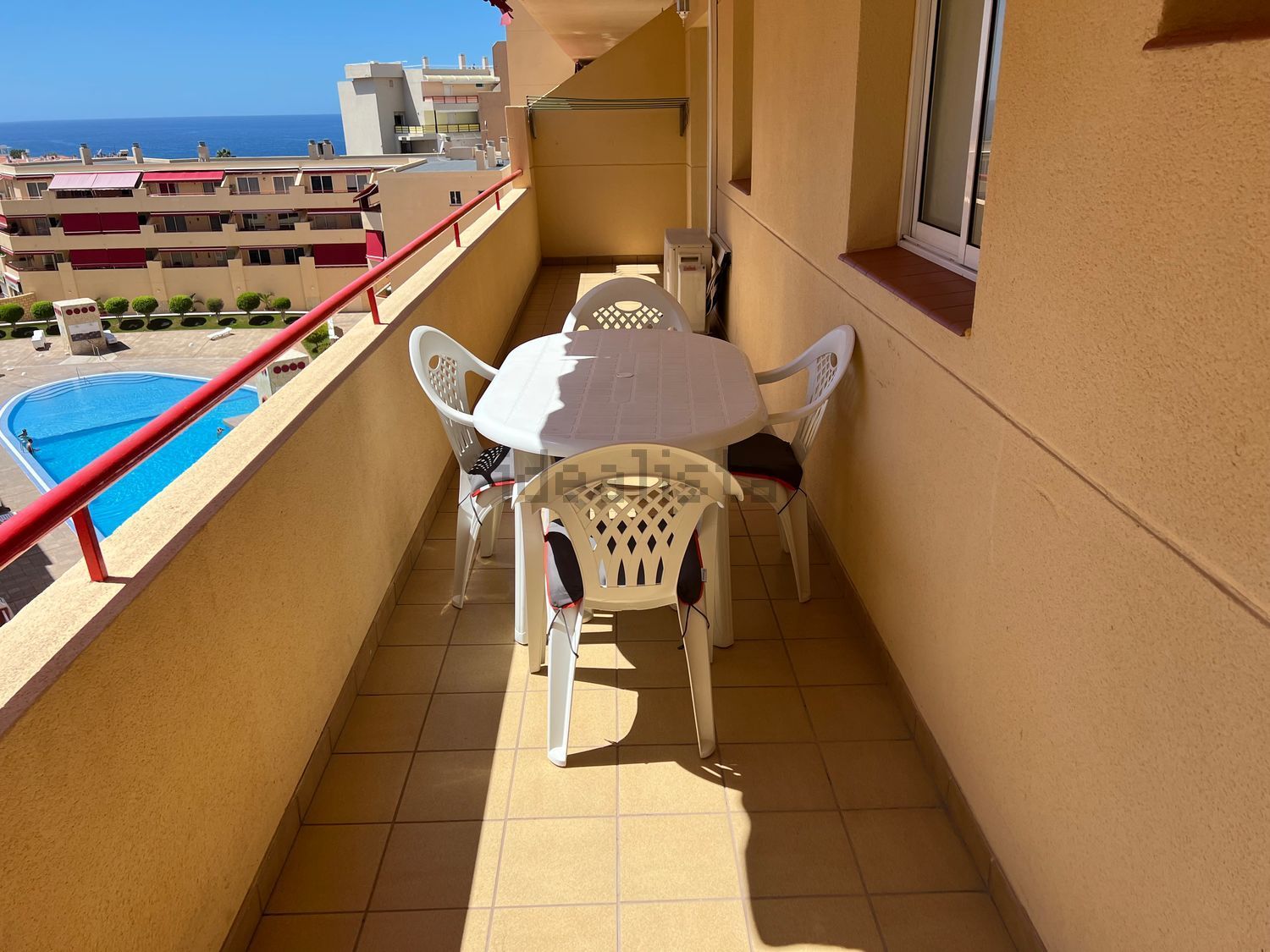Piso de 70 m² en Santiago del Teide