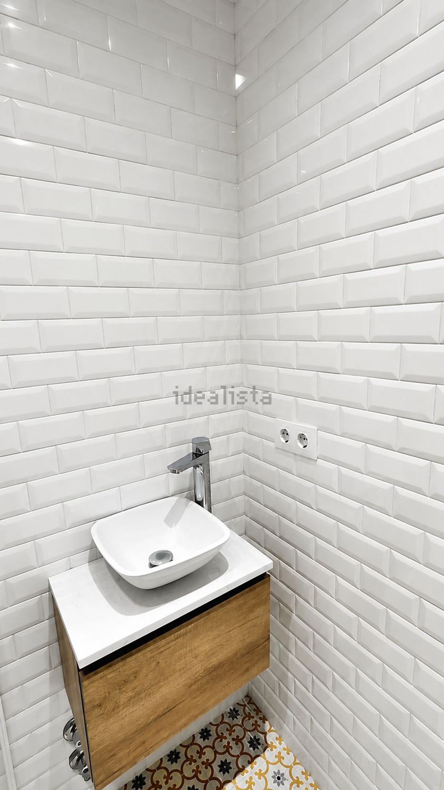 Apartamento 110 m² em Santander