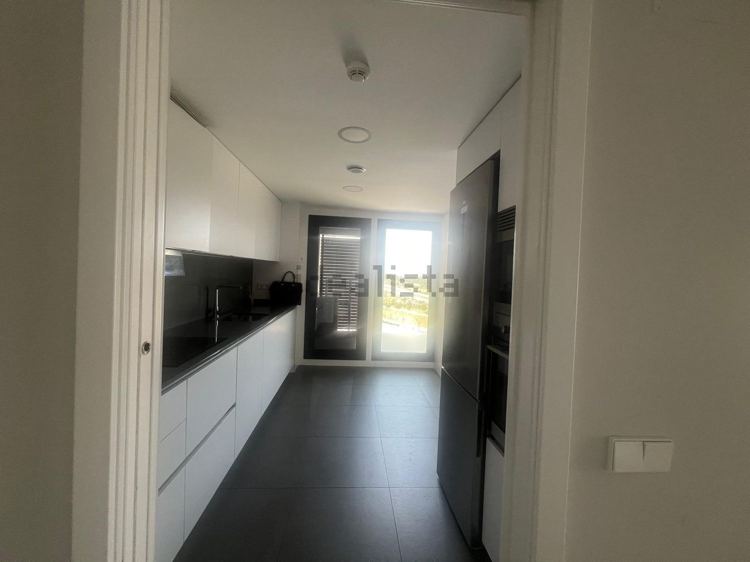 Pis de 168 m² a Madrid