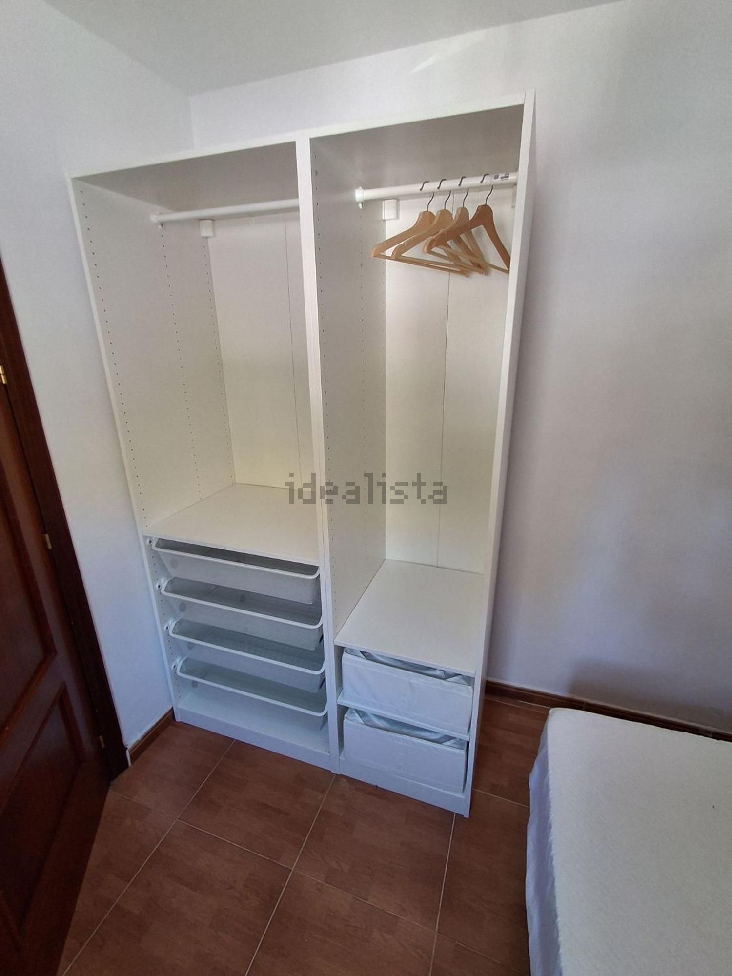 Wohnung 47 m² in Sevilla