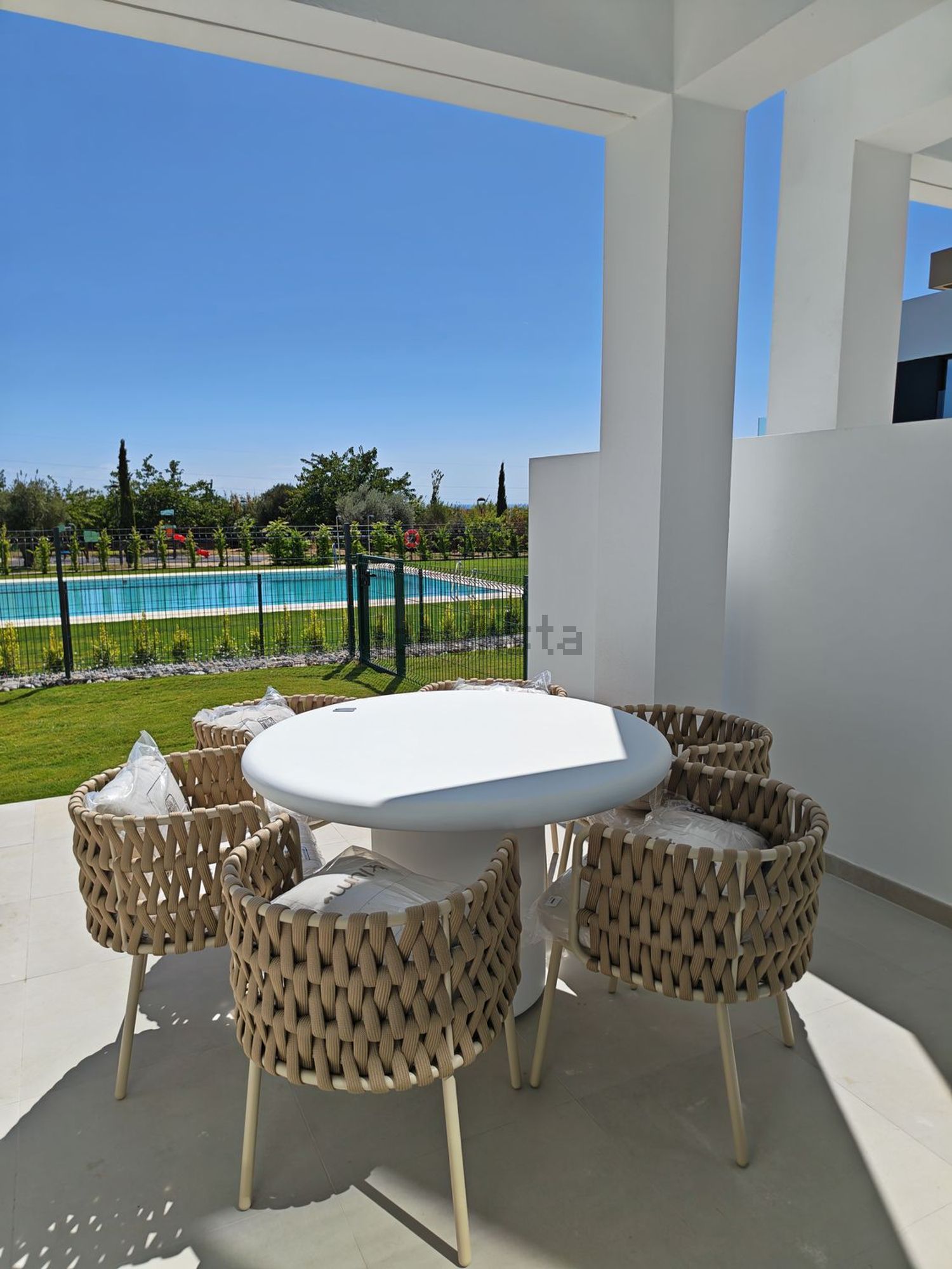Pis de 150 m² a Estepona