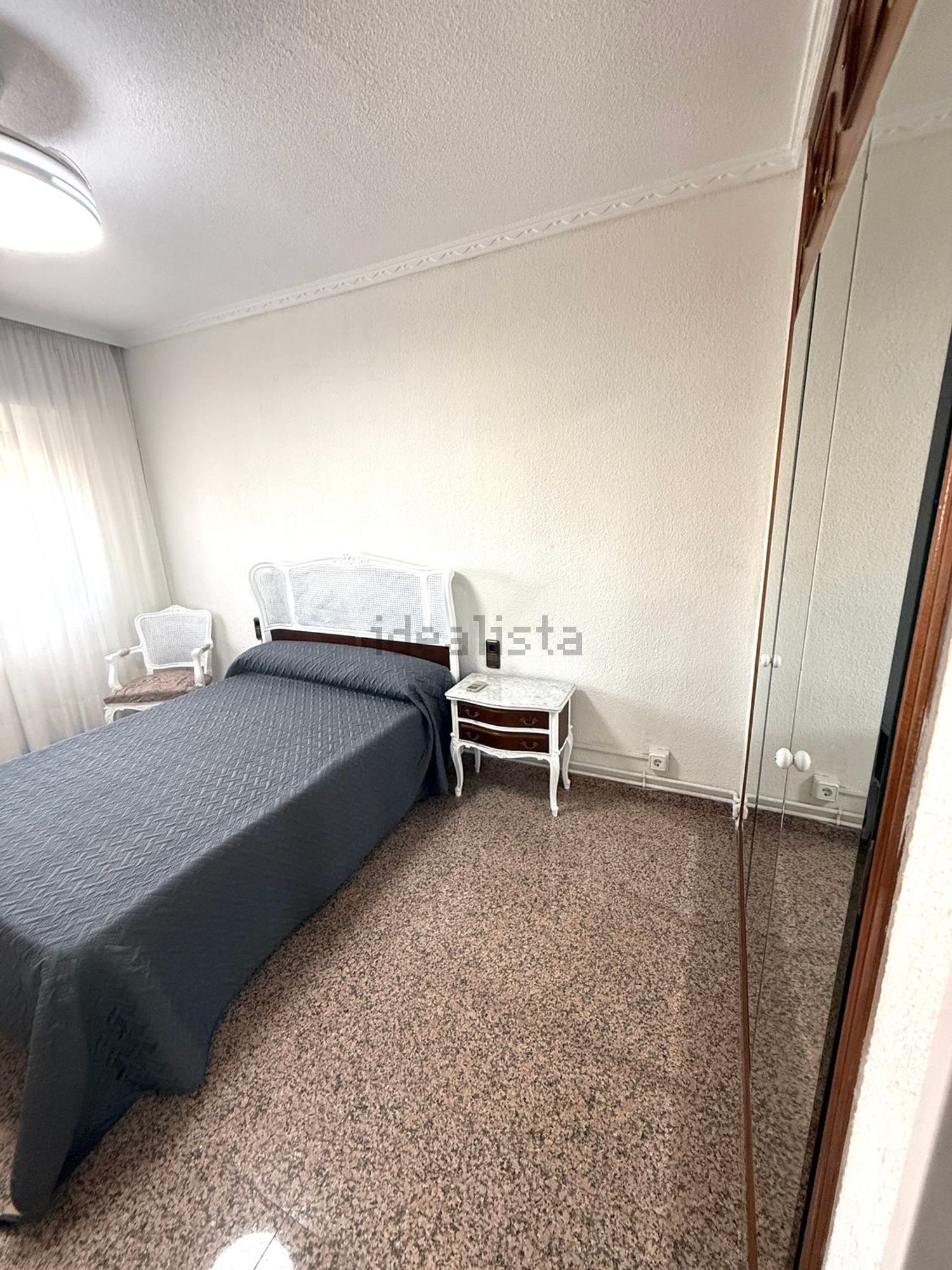 Habitación 112 m², Murcia