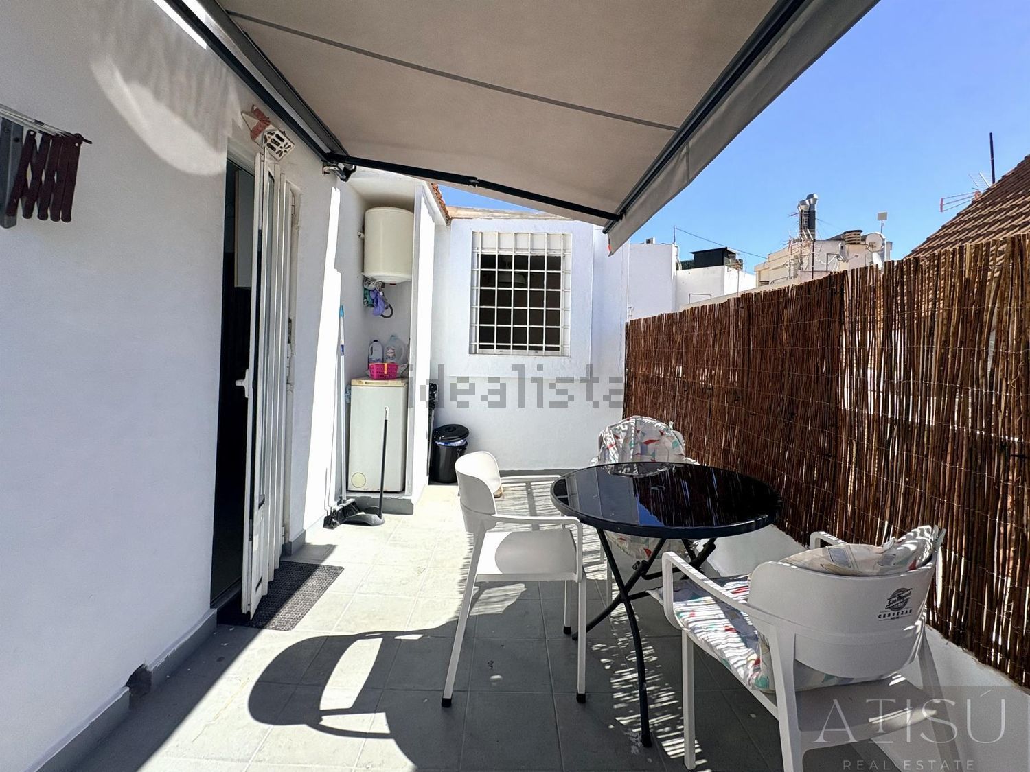 Pis de 50 m² a Benidorm