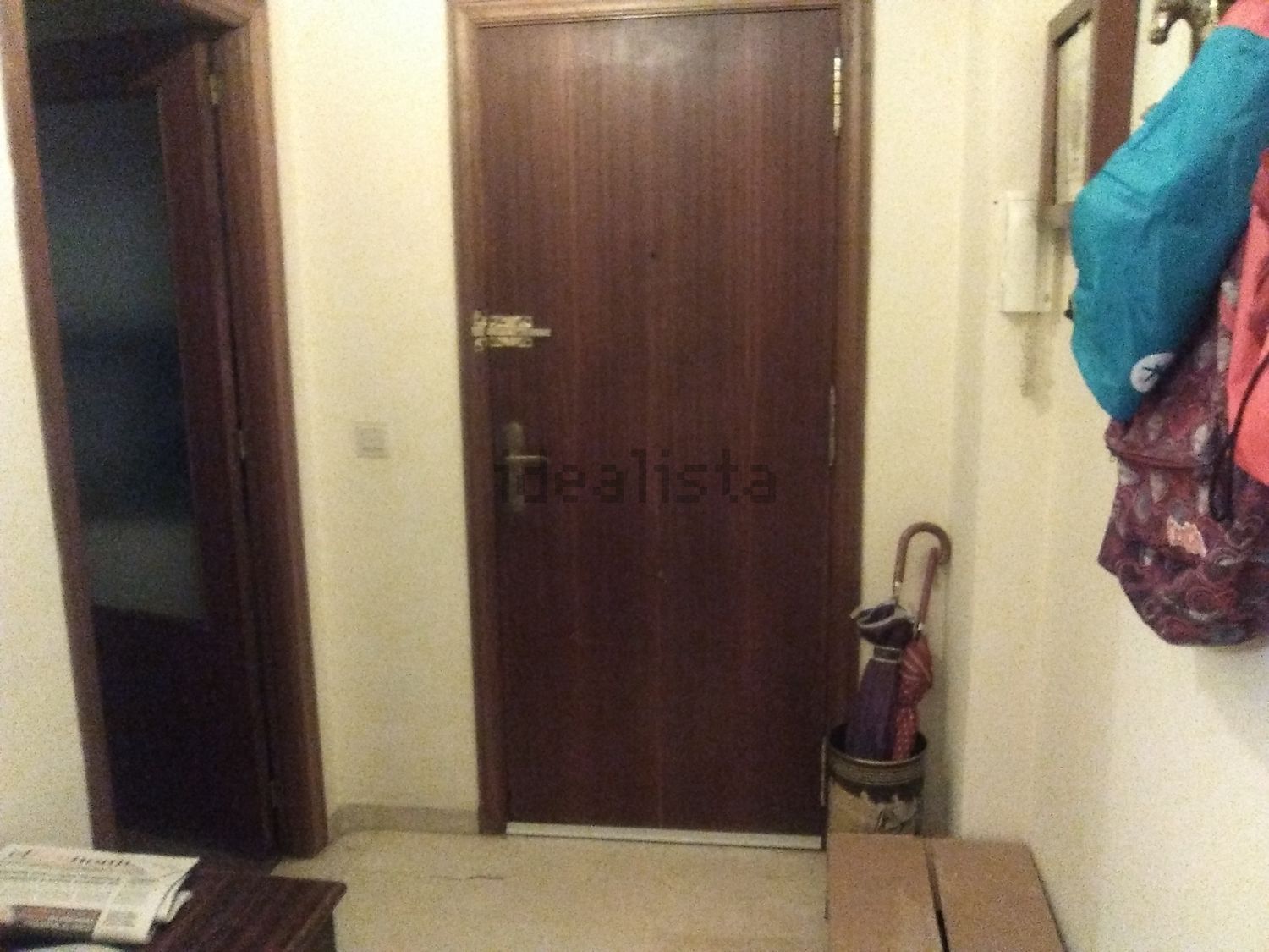 Habitació de lloguer, Dos Hermanas