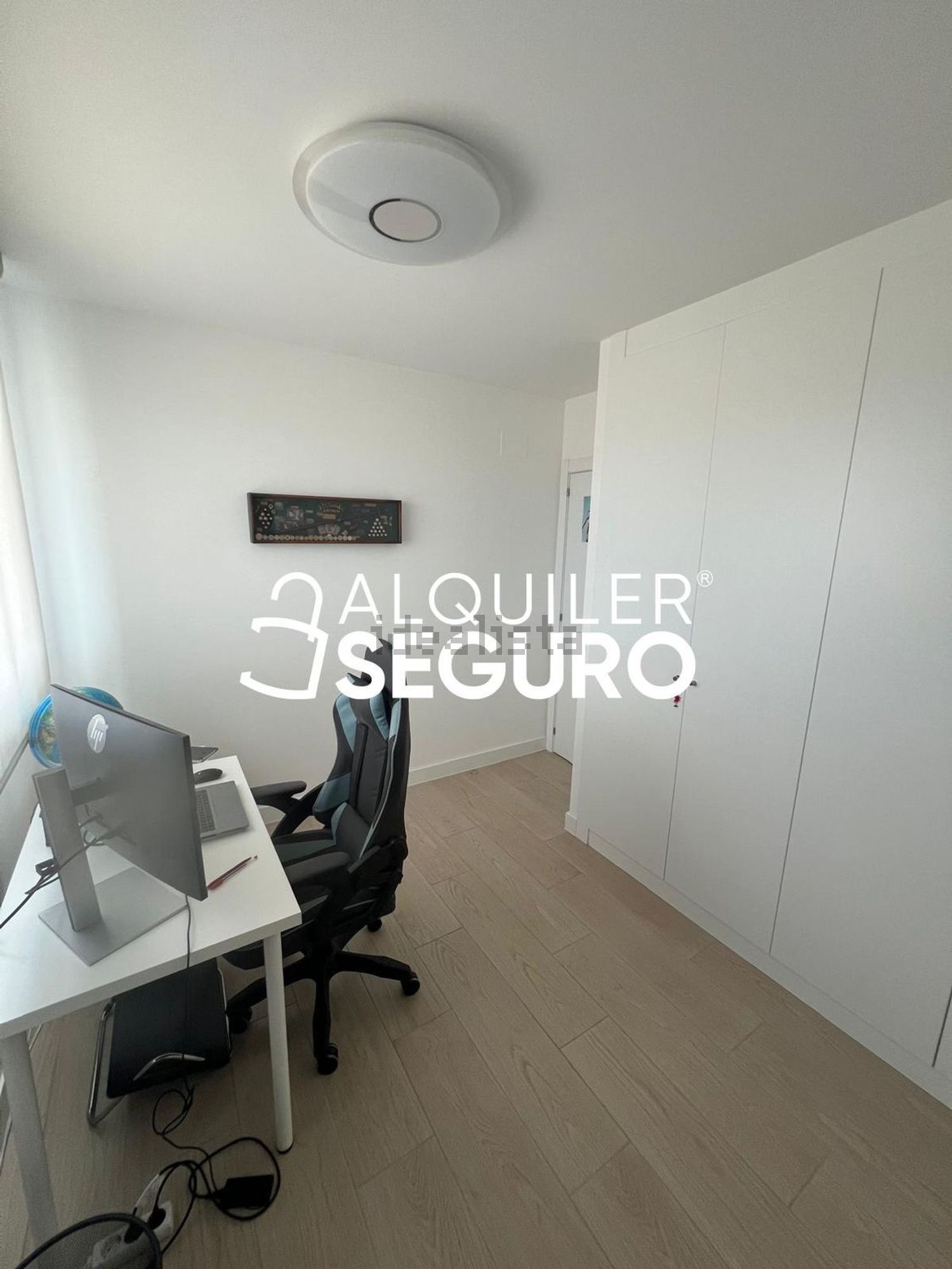 Apartamento 82 m² em Madrid