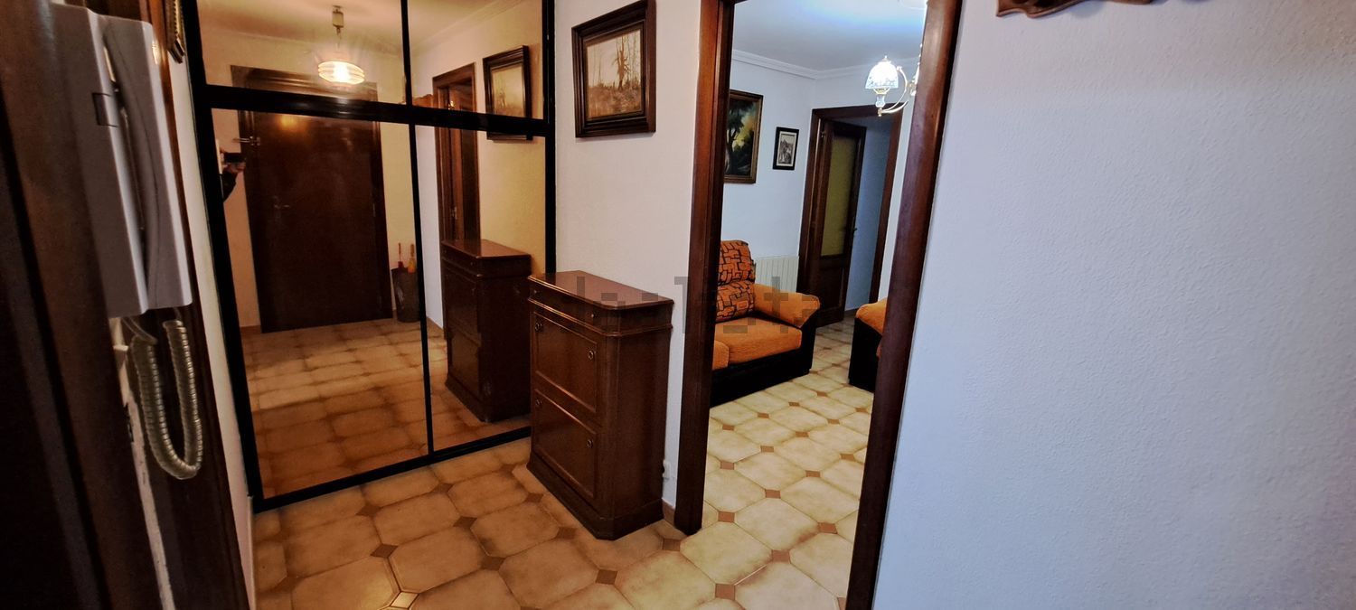 Pis de 85 m² a Gijón