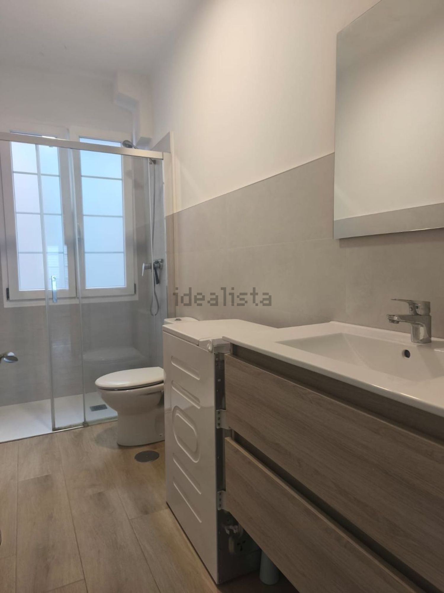 Pis de 93 m² a Gijón