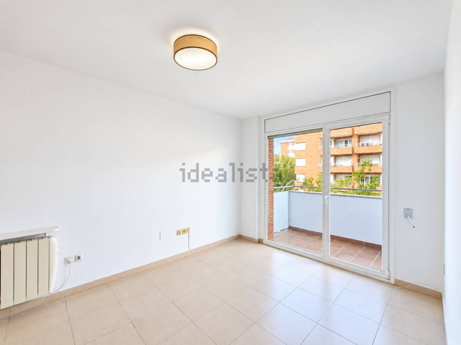 Pis de 37 m² a Manresa
