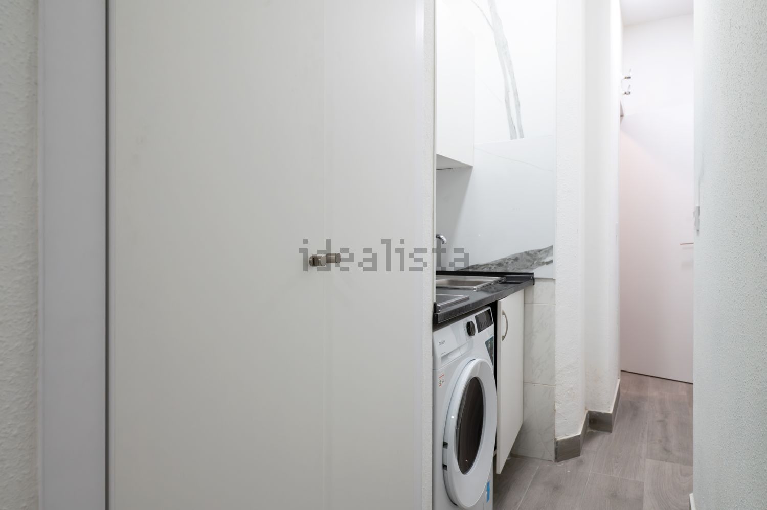 Pis de 30 m² a Madrid