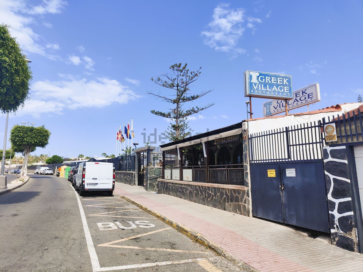 Piso de 50 m² en San Bartolomé de Tirajana