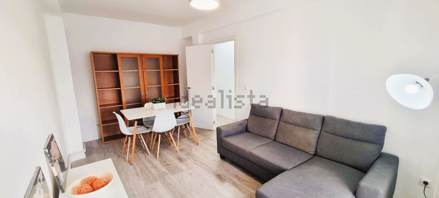 Pis de 70 m² a Madrid
