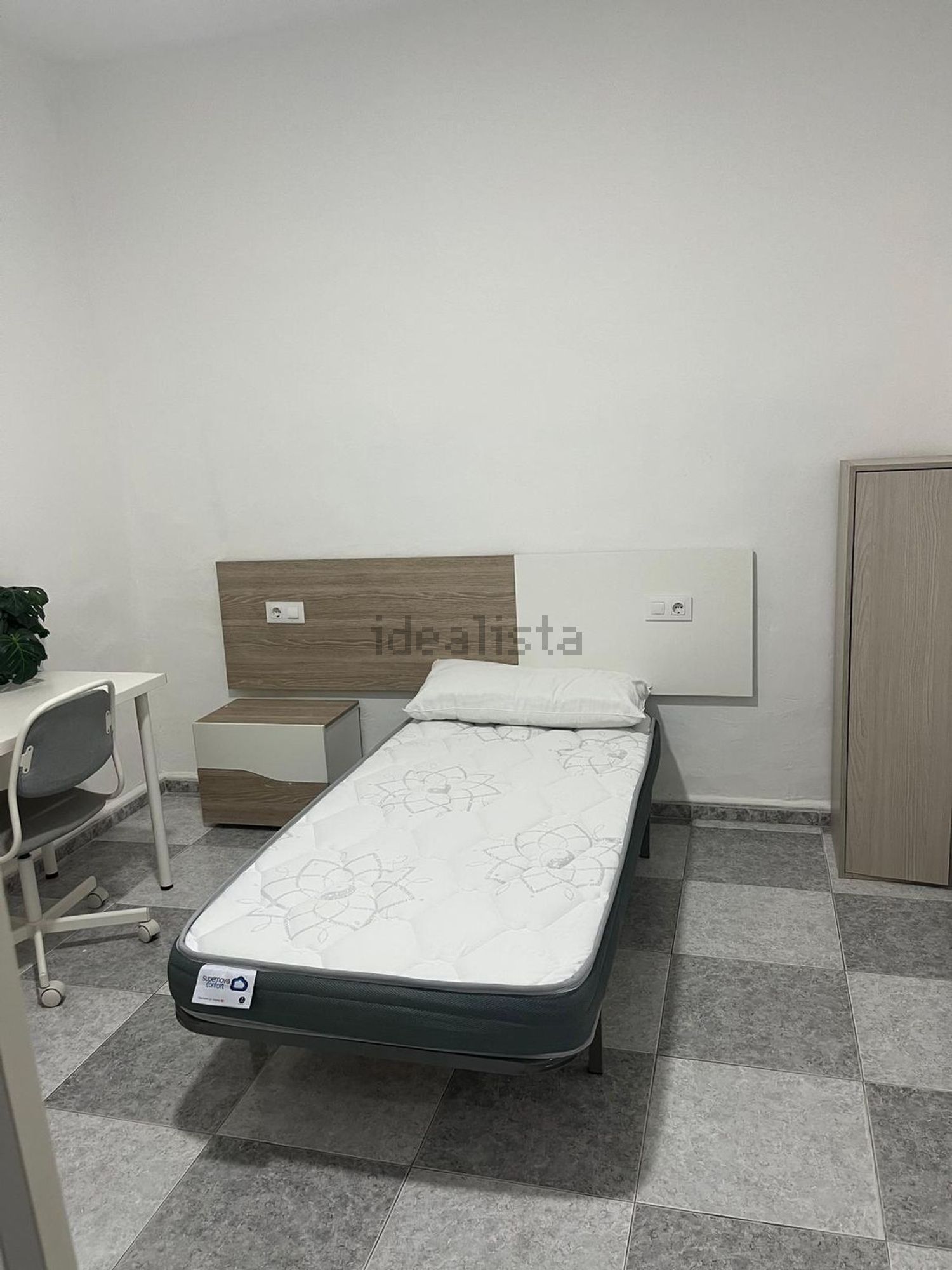 Habitació de lloguer, Sevilla