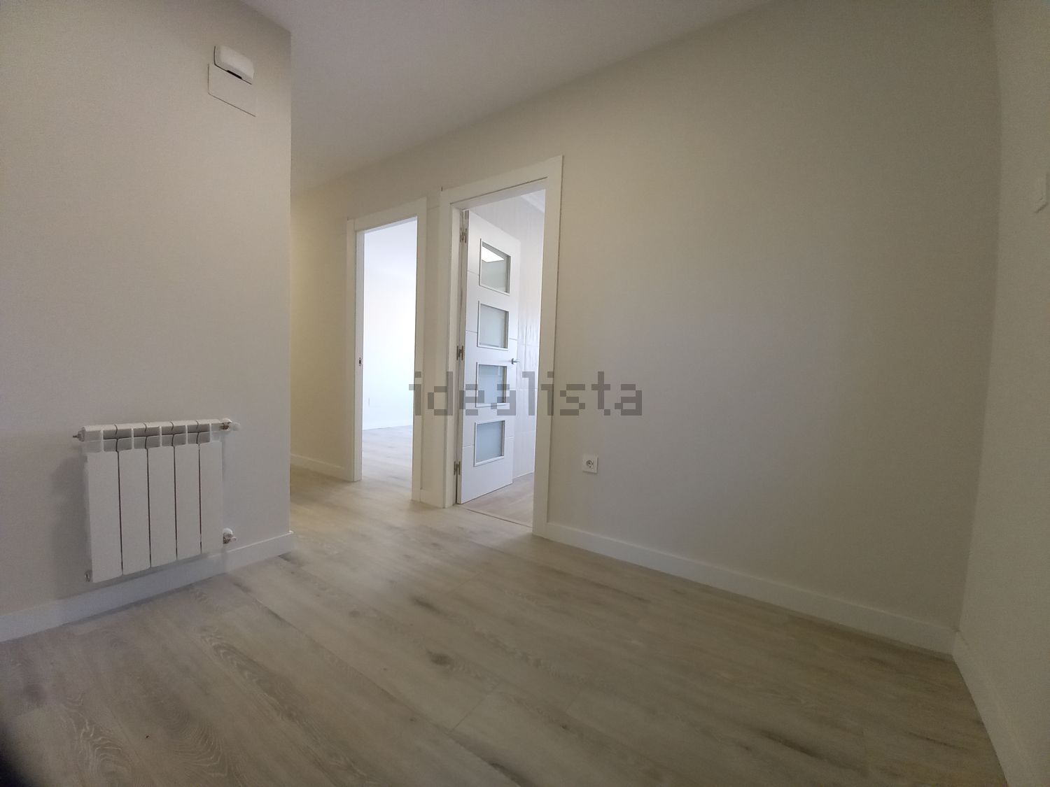 Piso de 88 m² en Castrillón