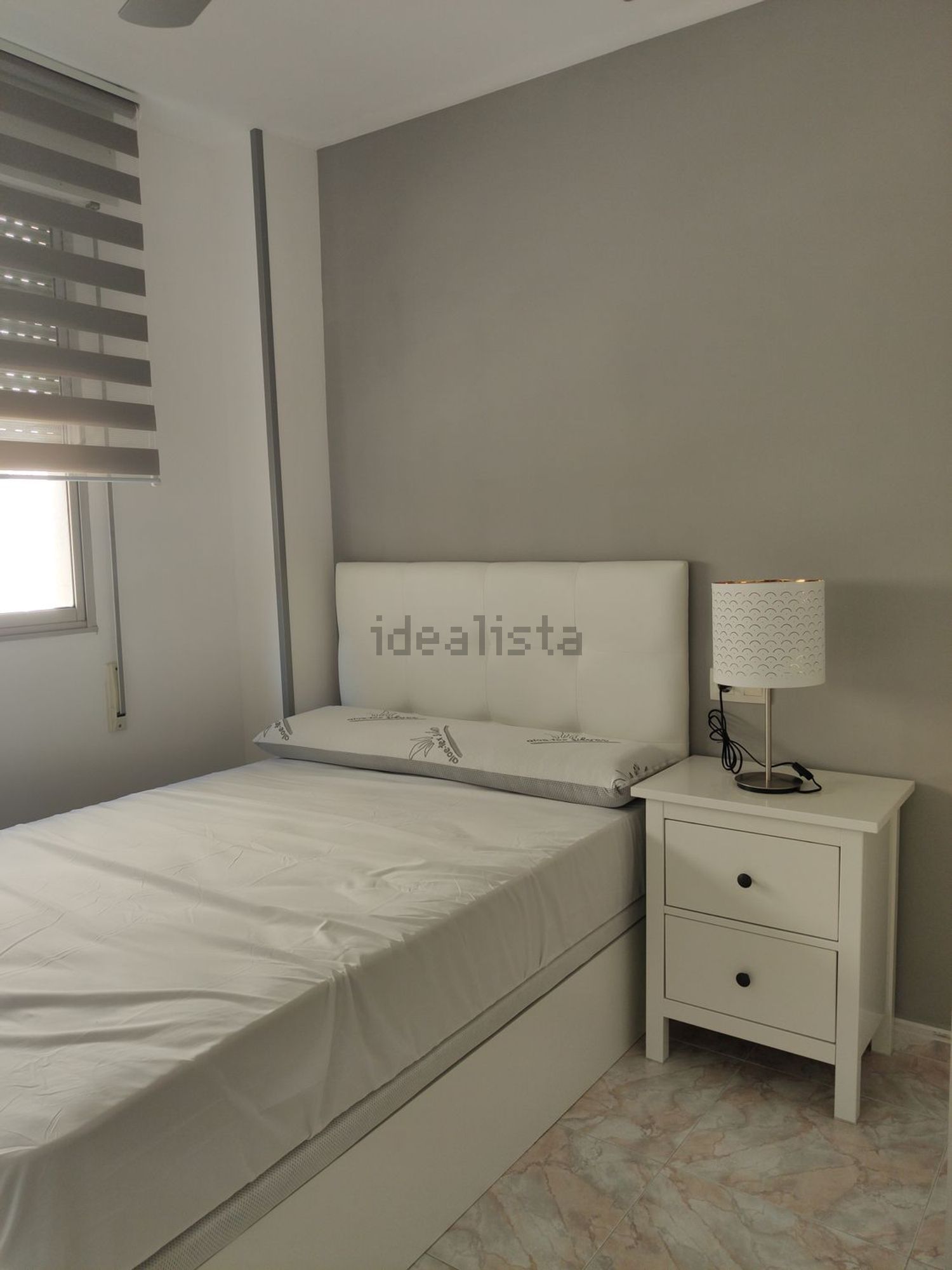 Habitació de lloguer, Palma