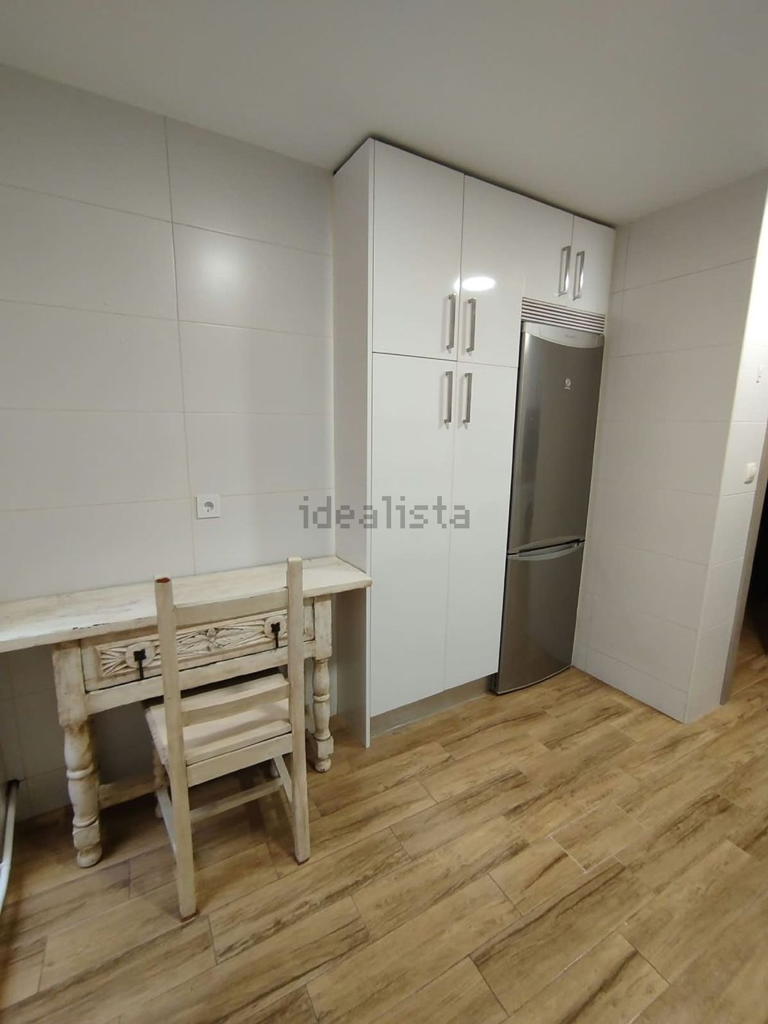 Wohnung 122 m² in Ávila