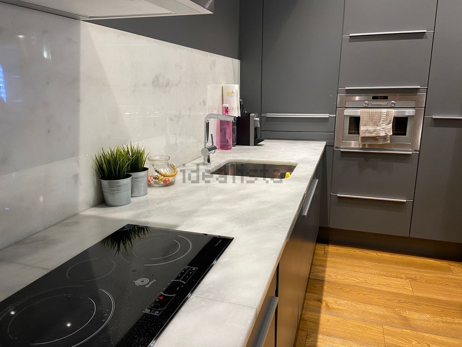 Pis de 198 m² a Barcelona