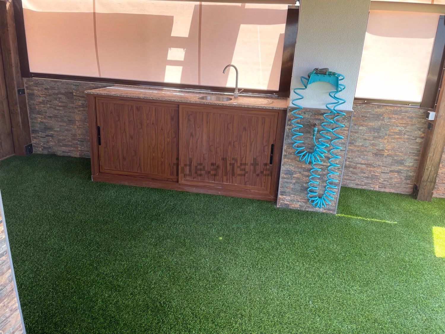 Piso de 105 m² en Elche