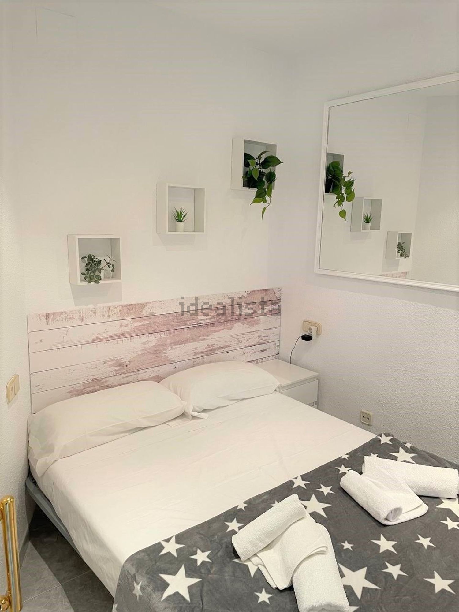 Piso de 47 m² en Sant Feliu de Guíxols