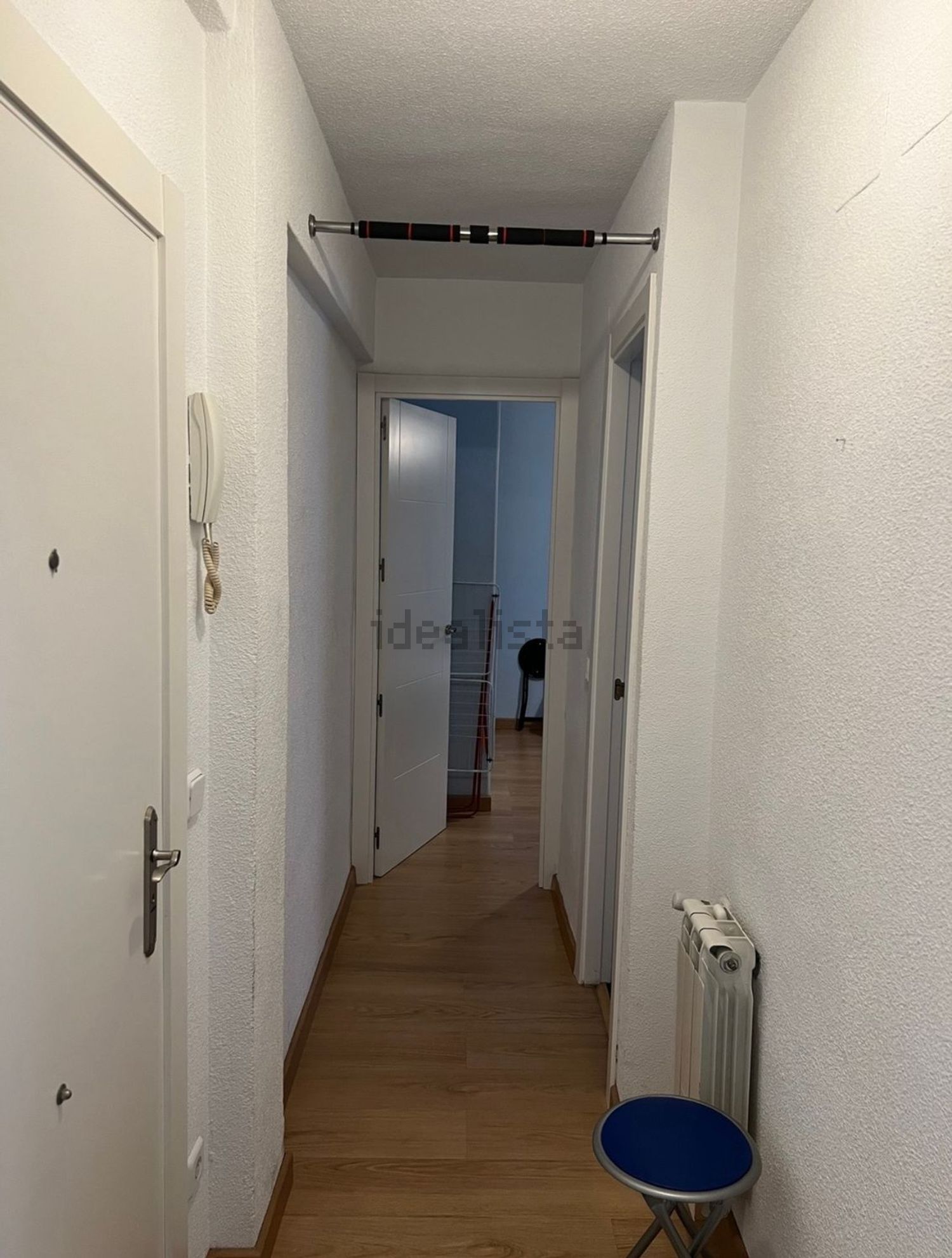 Habitación en alquiler, Madrid