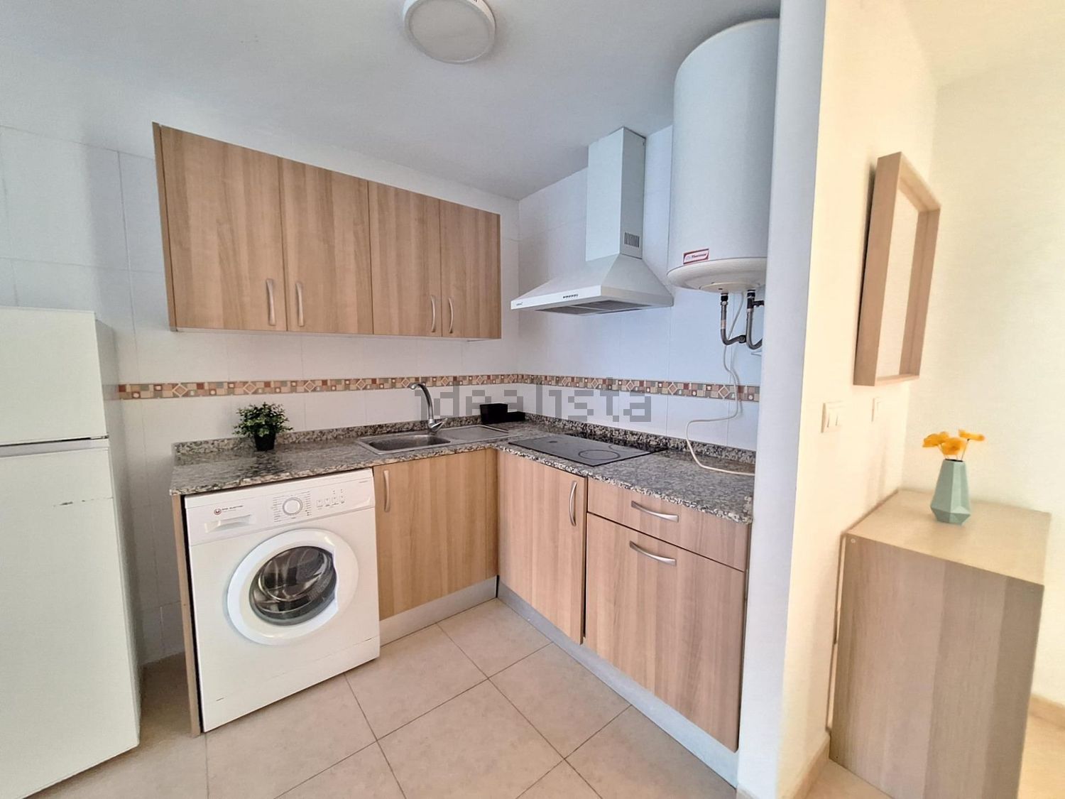 Pis de 73 m² a Múrcia