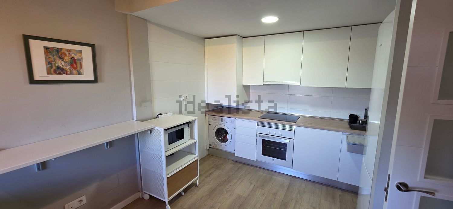 Pis de 65 m² a Madrid